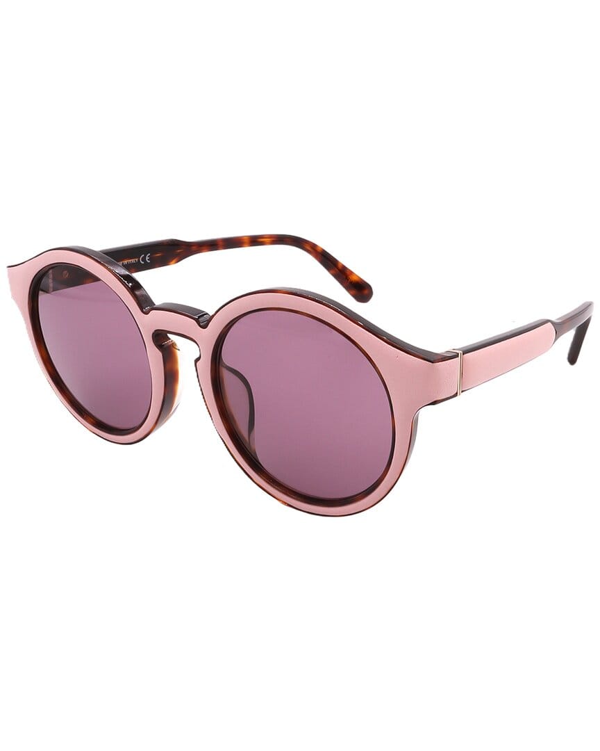 Loewe Women's Lw40002f 53 mm Sunglasses