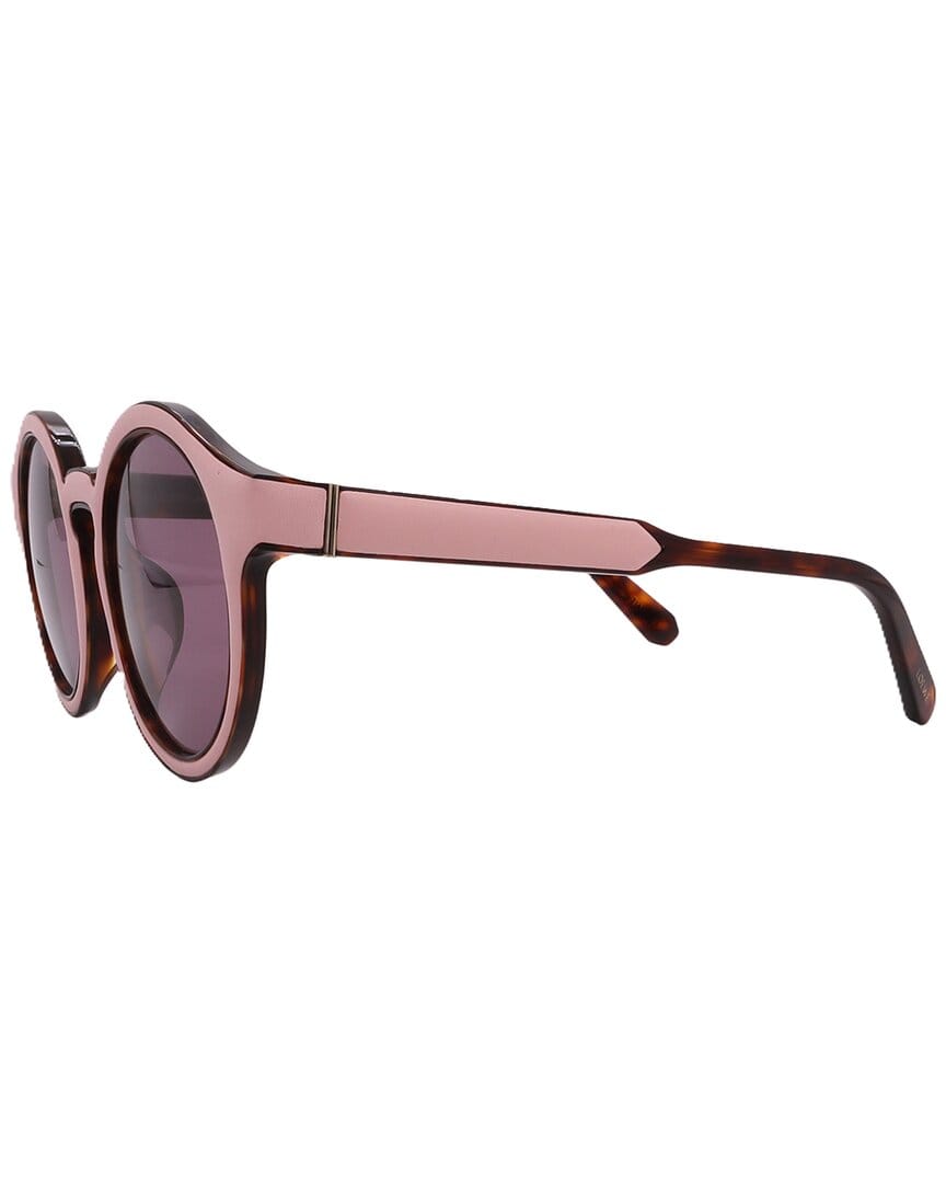 Loewe Women's Lw40002f 53 mm Sunglasses