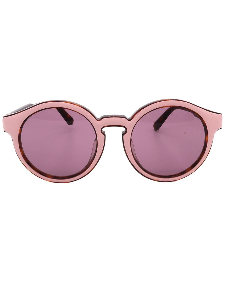 Loewe Women's Lw40002f 53 mm Sunglasses