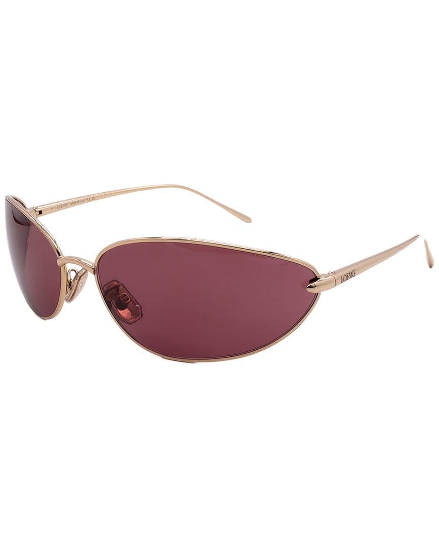 Loewe Women's Lw40164u 68 mm