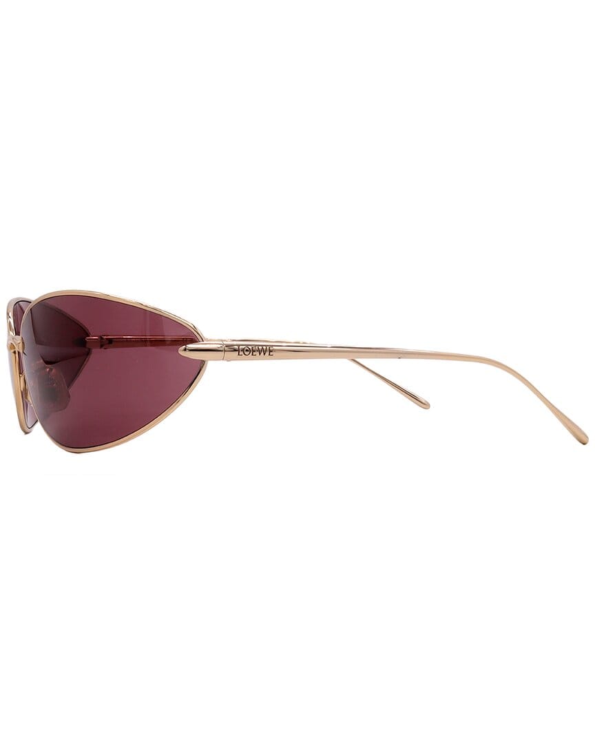 Loewe Women's Lw40164u 68 mm