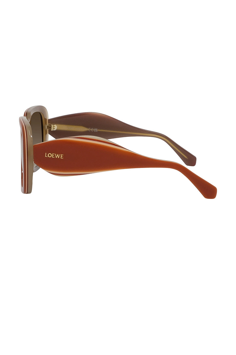 Loewe Signature Sunglasses