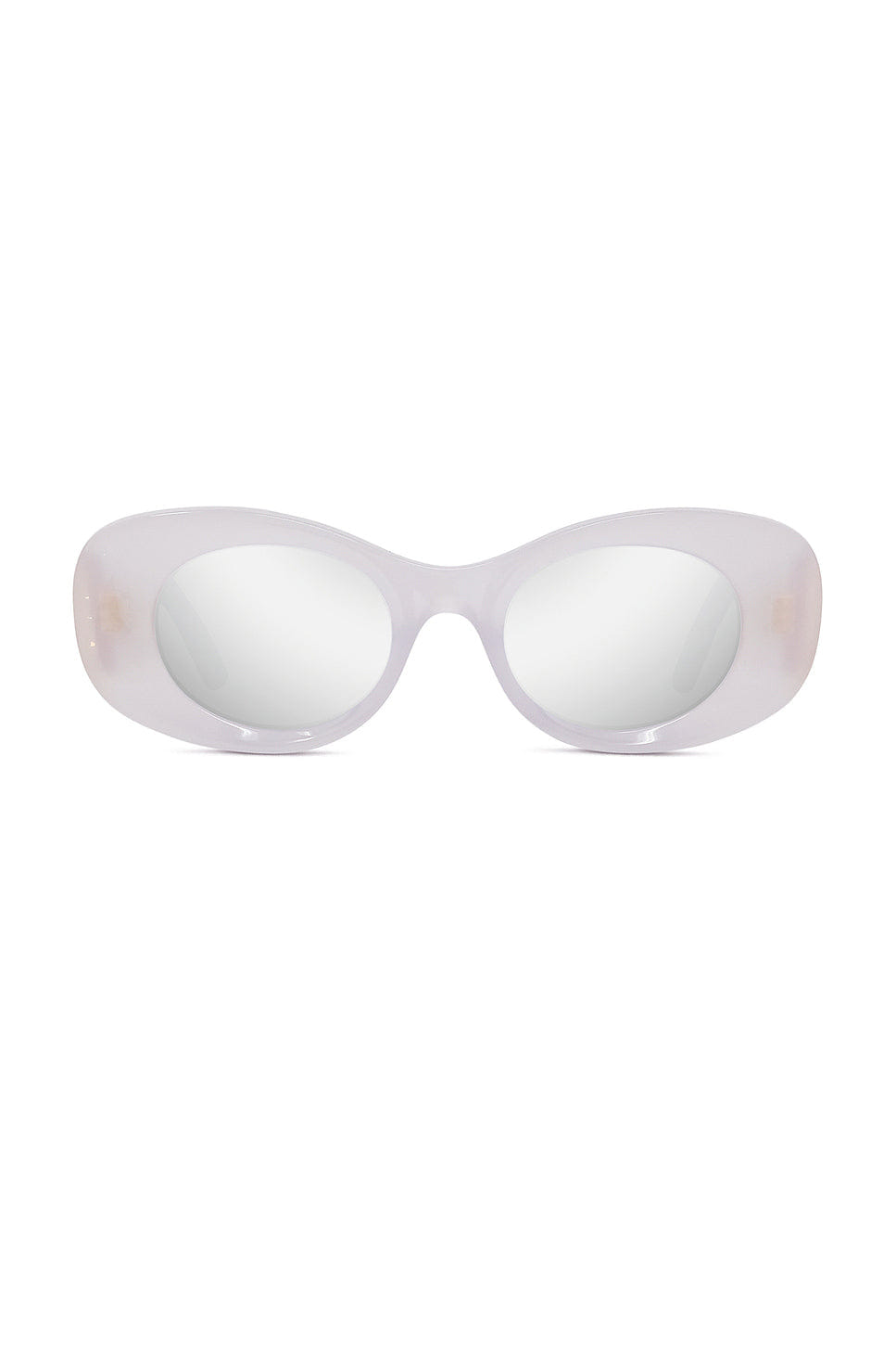 Loewe Maxi Anagram Sunglasses