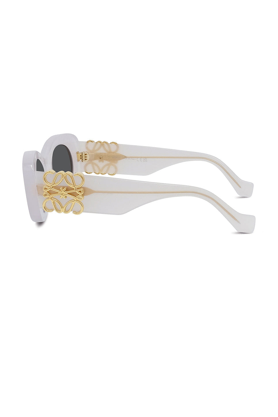Loewe Maxi Anagram Sunglasses