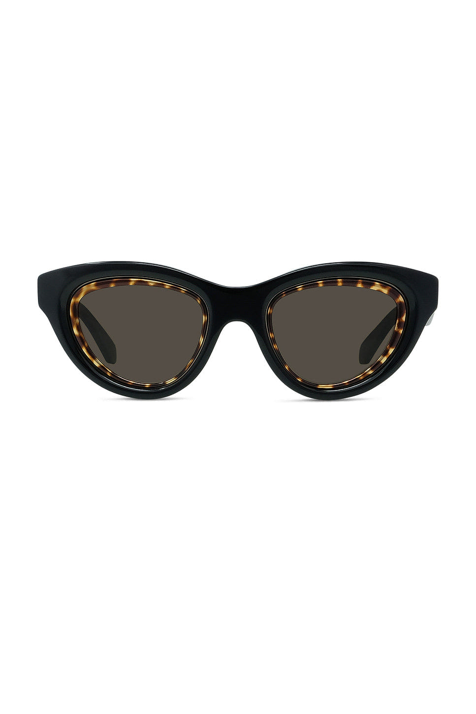 Loewe Cat Eye Sunglasses