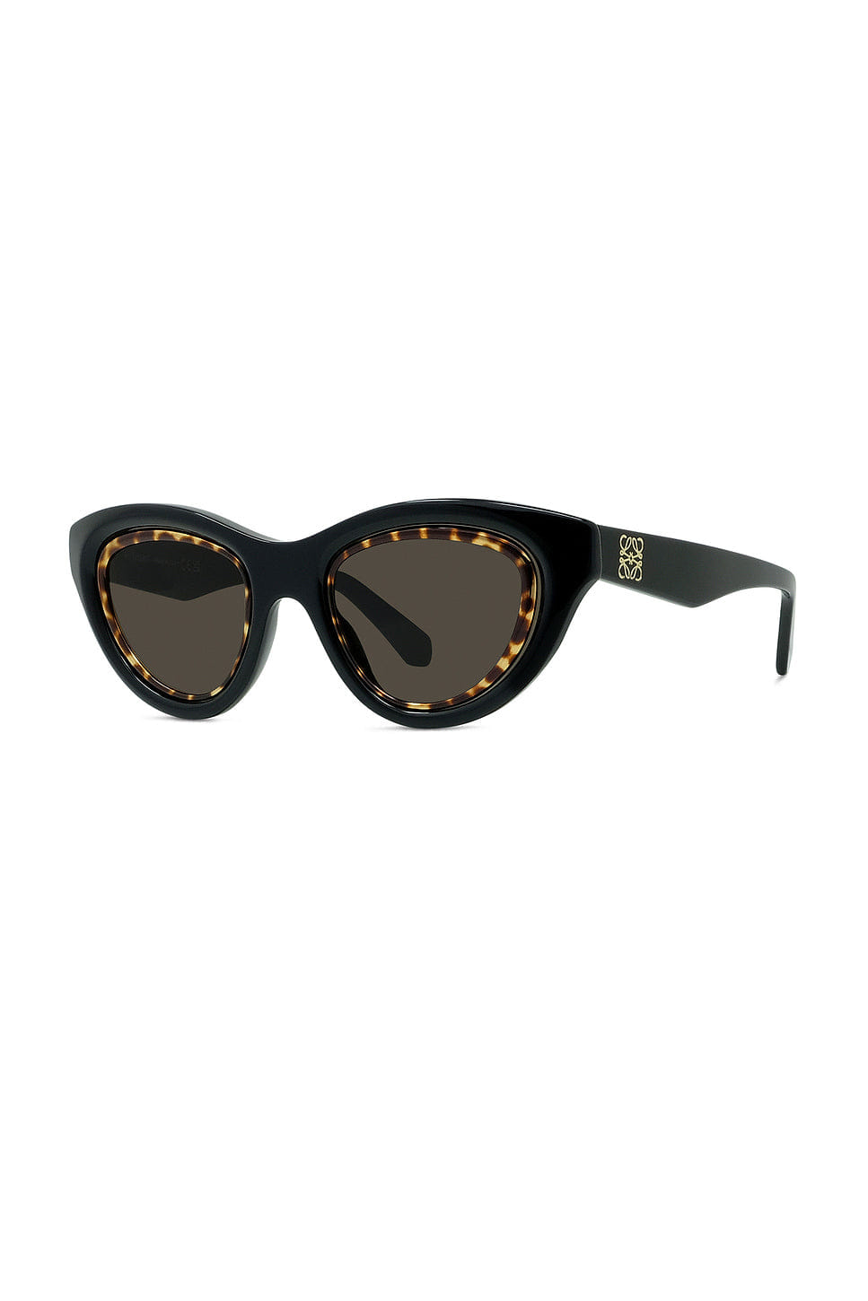 Loewe Cat Eye Sunglasses