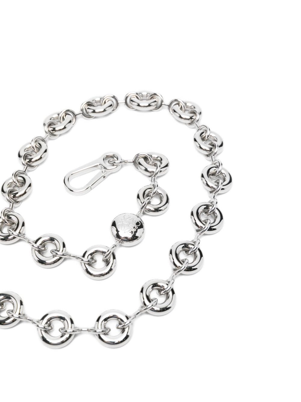 Loewe Women Donut Strap