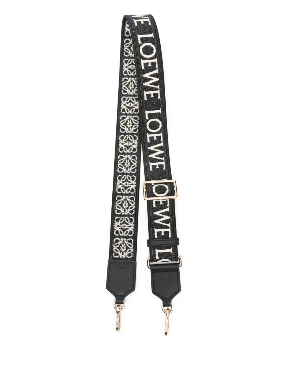 Loewe Women Anagram Strap