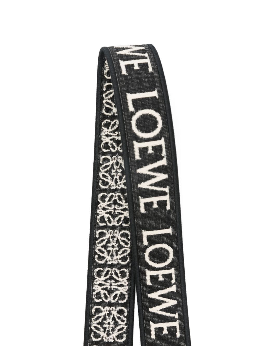 Loewe Women Anagram Strap