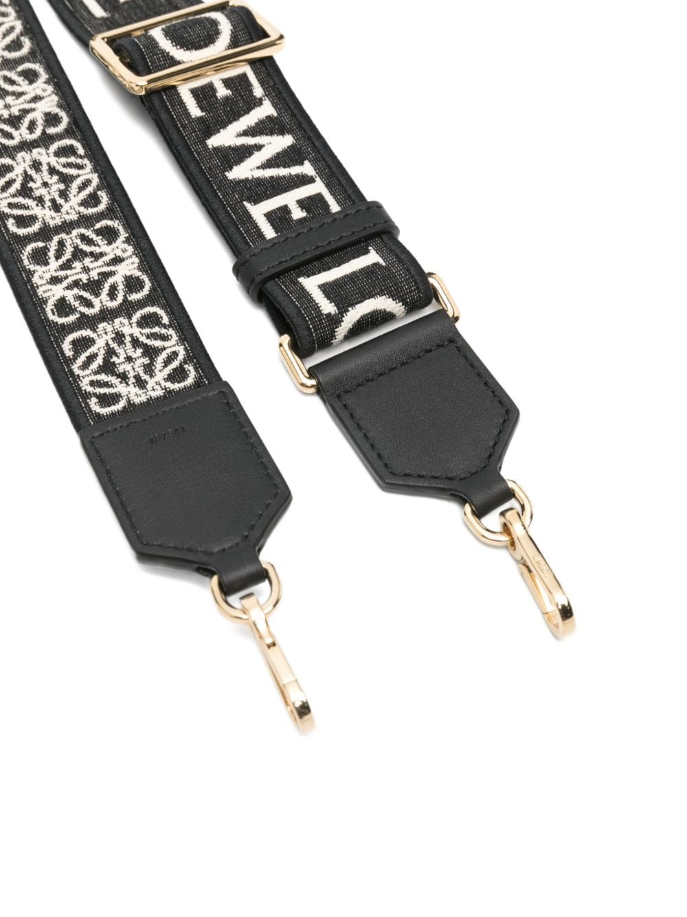 Loewe Women Anagram Strap