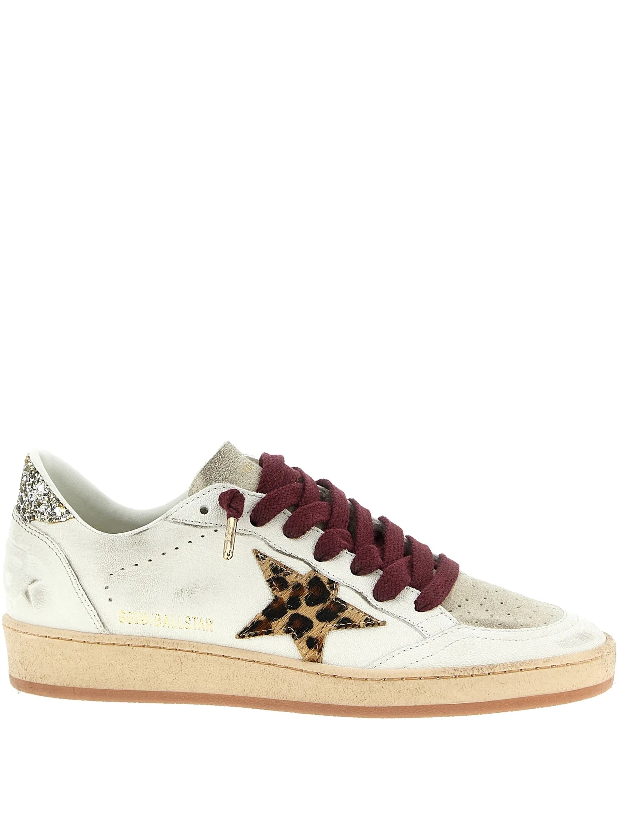 Golden Goose Ball Star sneakers