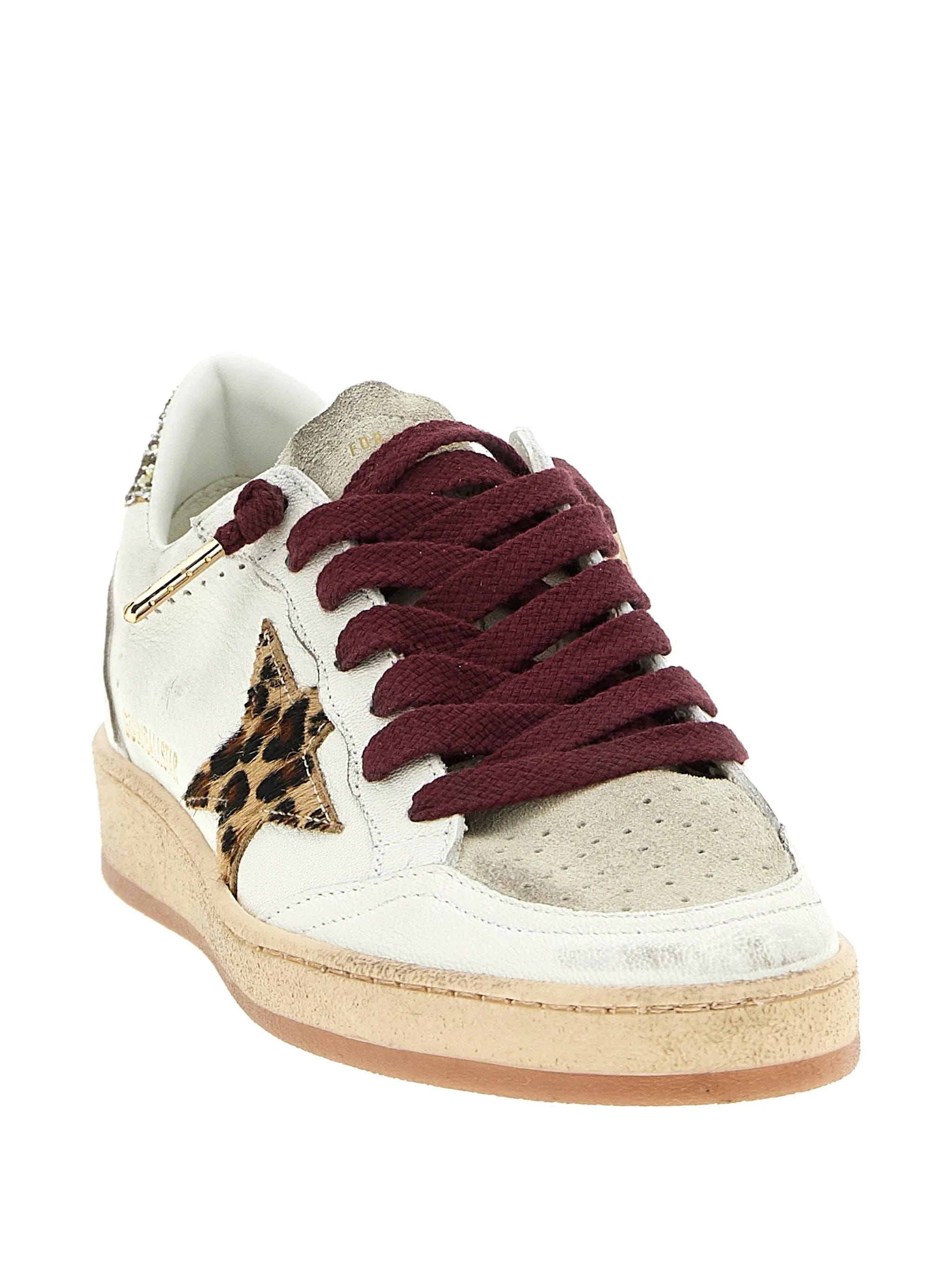 Golden Goose Ball Star sneakers