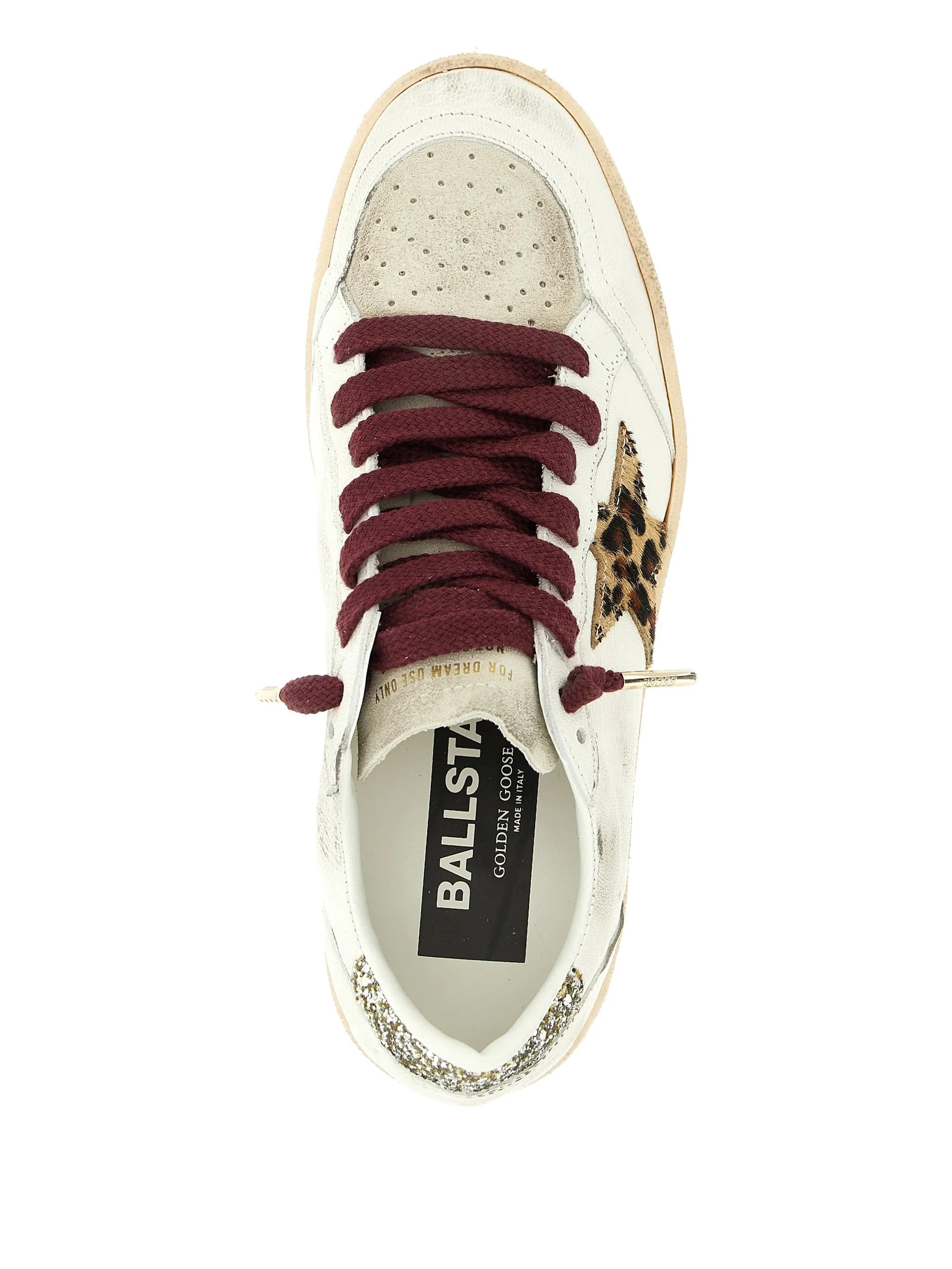 Golden Goose Ball Star sneakers