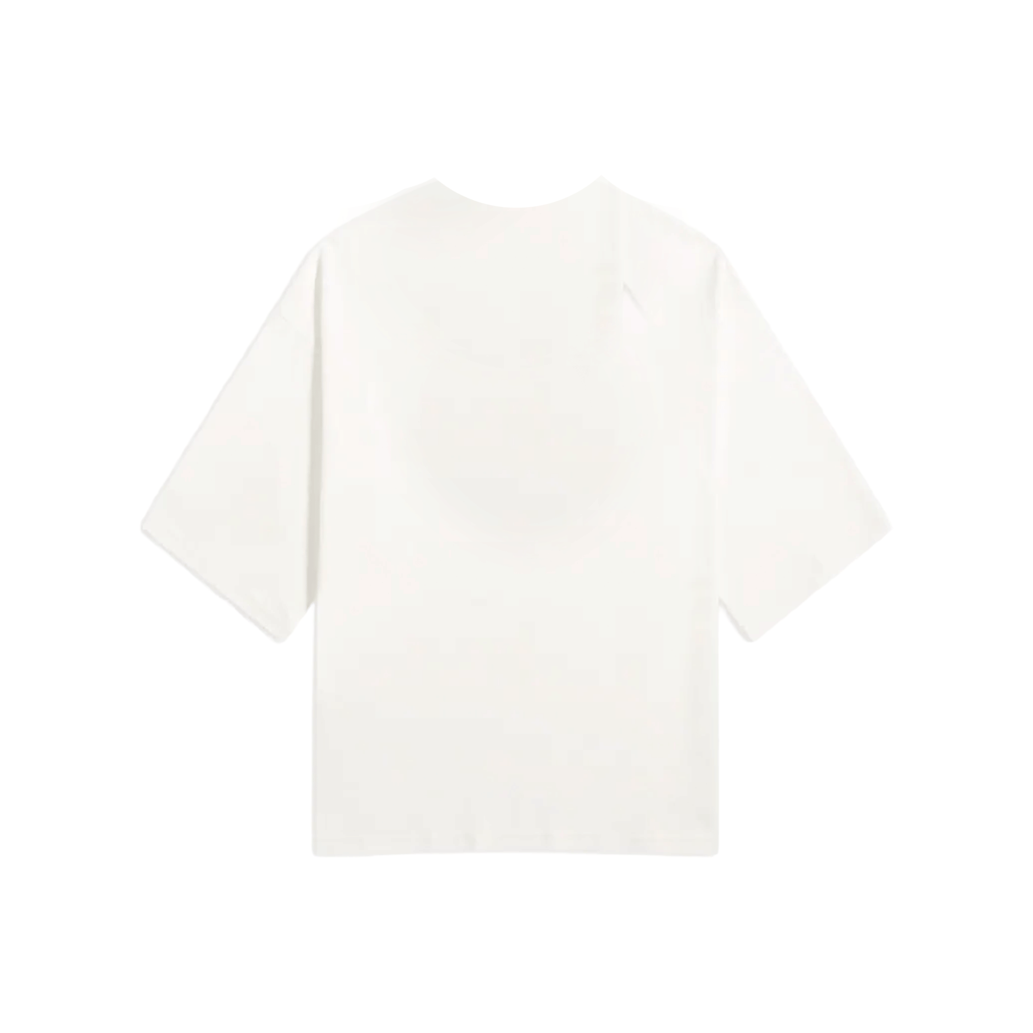 GUCCI Interlocking Black GG Sprayed Monogram Logo T-Shirt Sunlight (SS24)