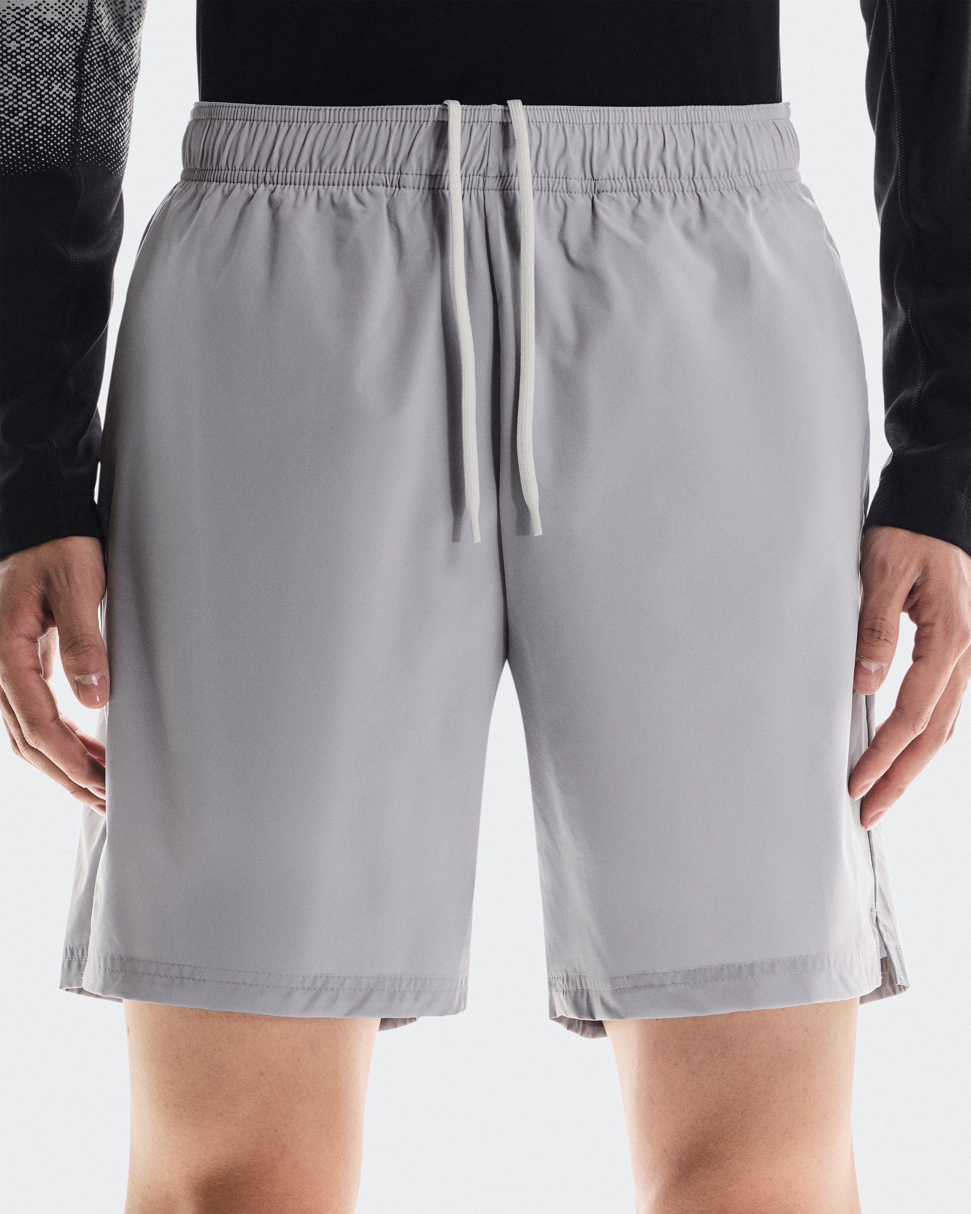 On Running On 7" Core Shorts Lilac