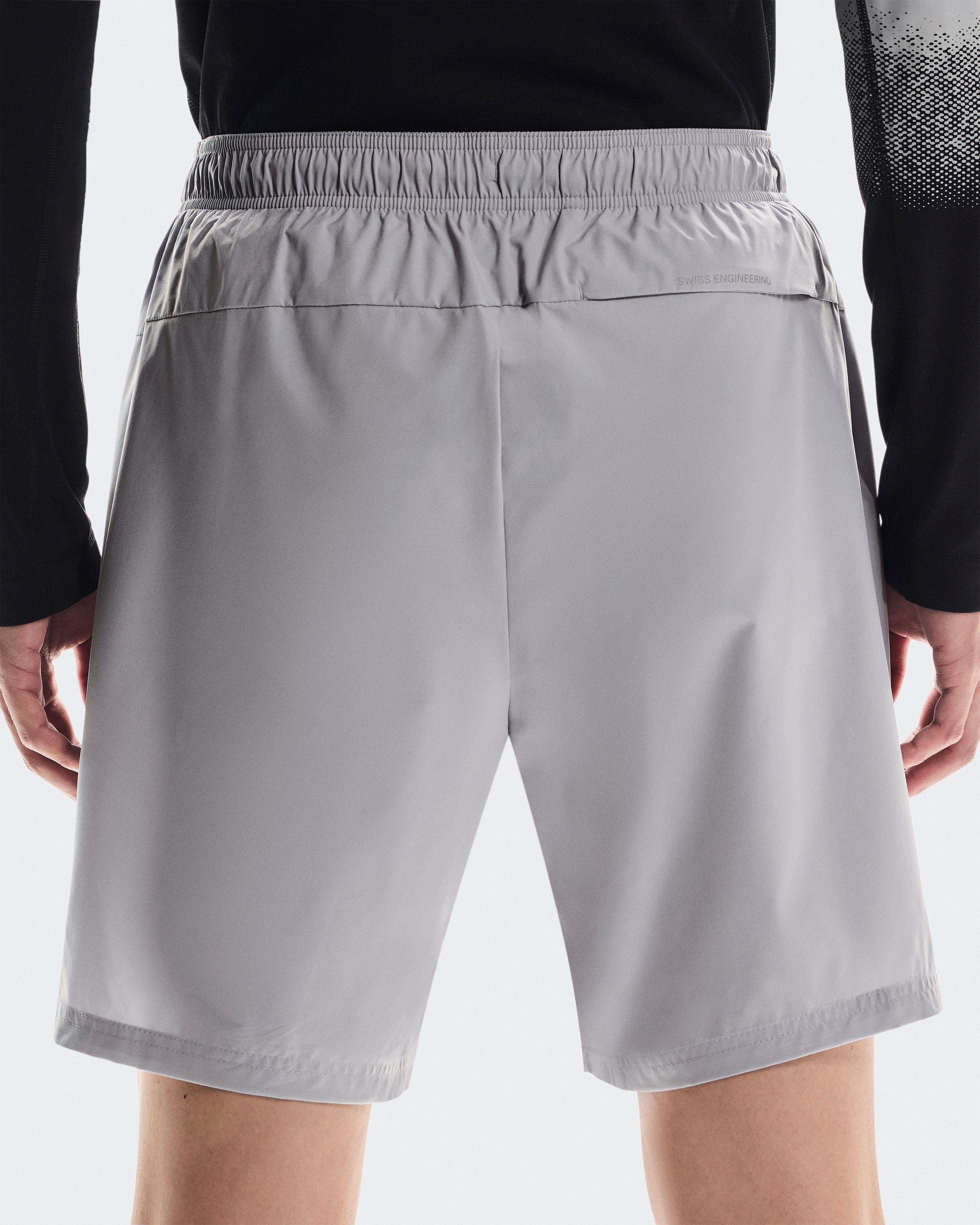 On Running On 7" Core Shorts Lilac