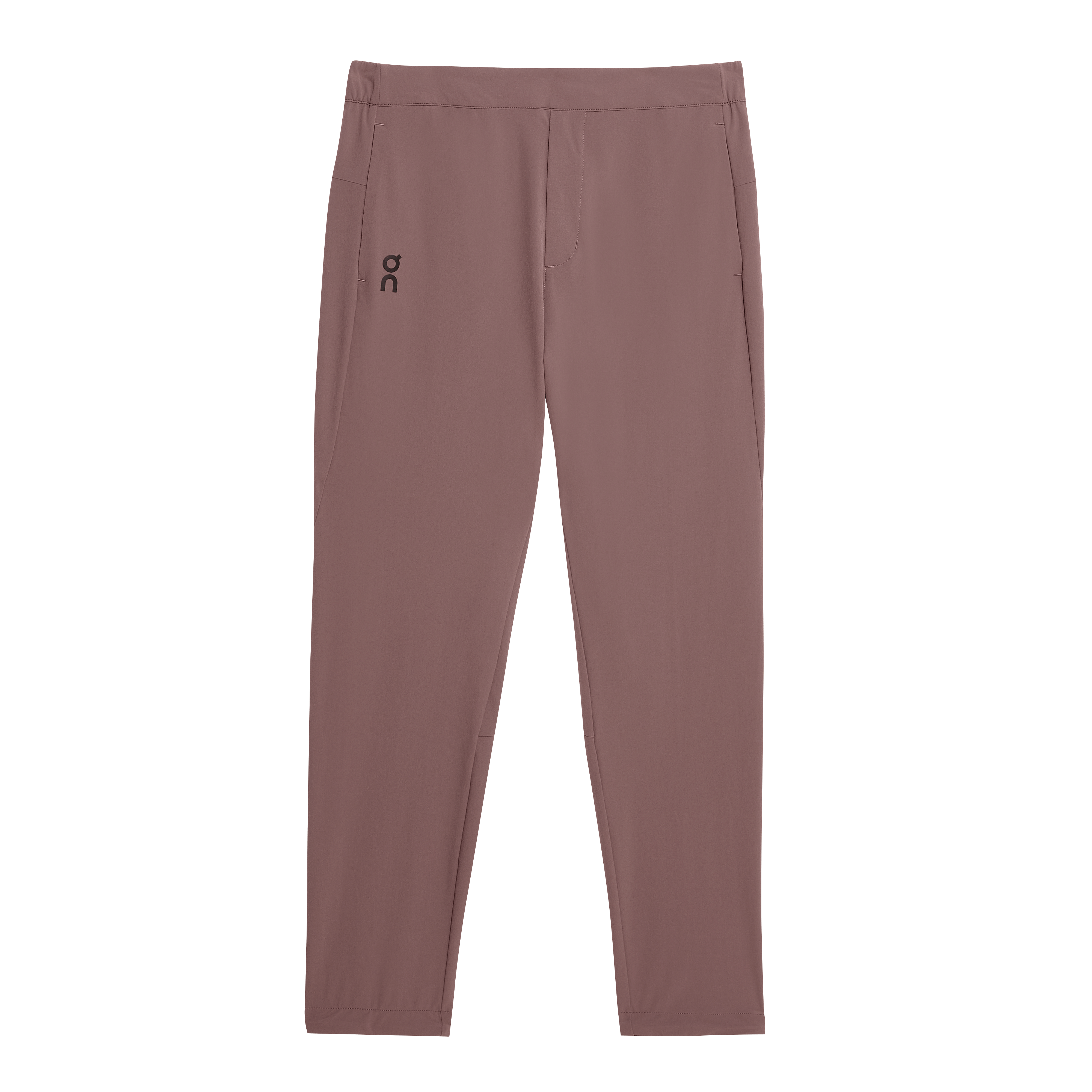 On Running On Active Pants Grape