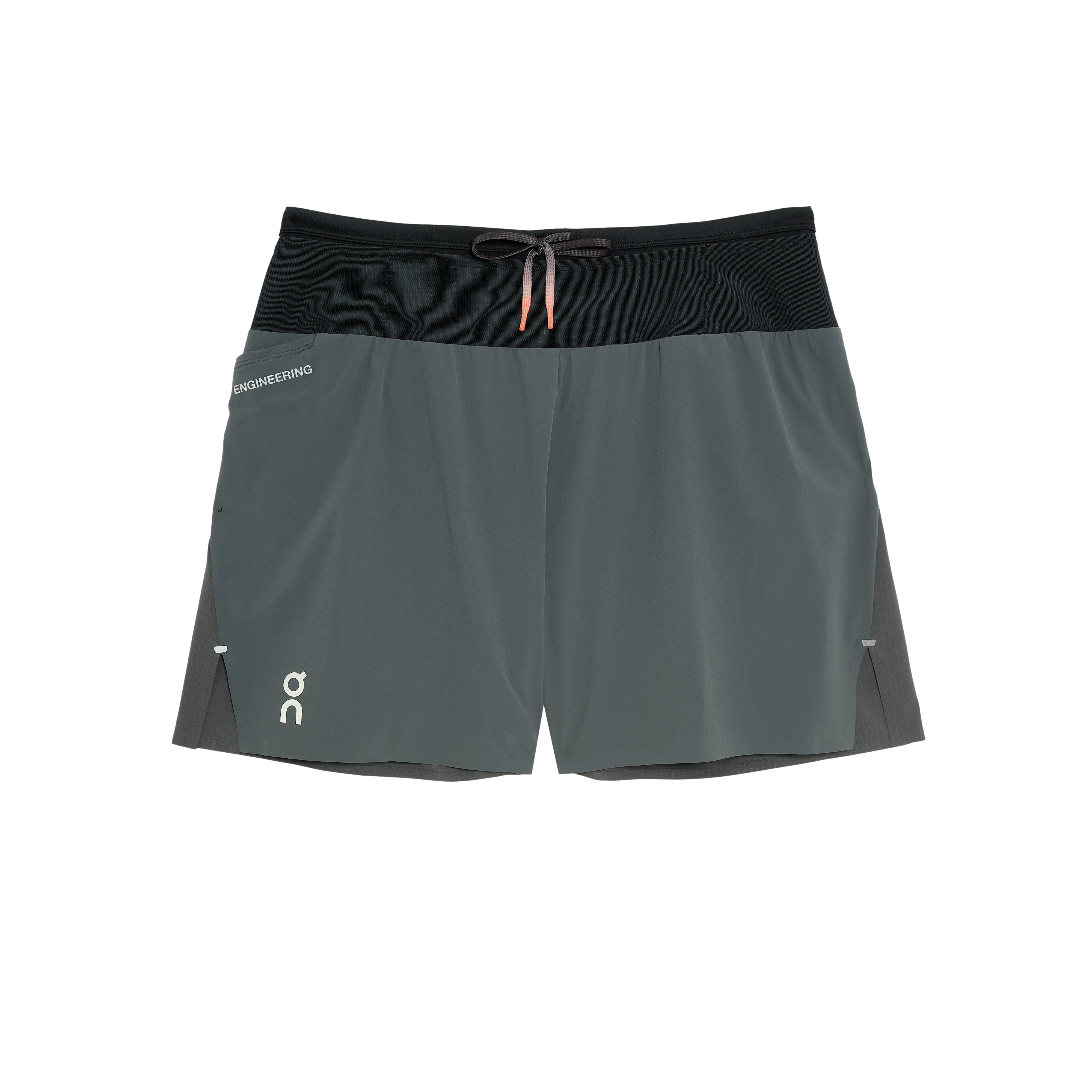 On Running On Ultra Shorts Eclipse