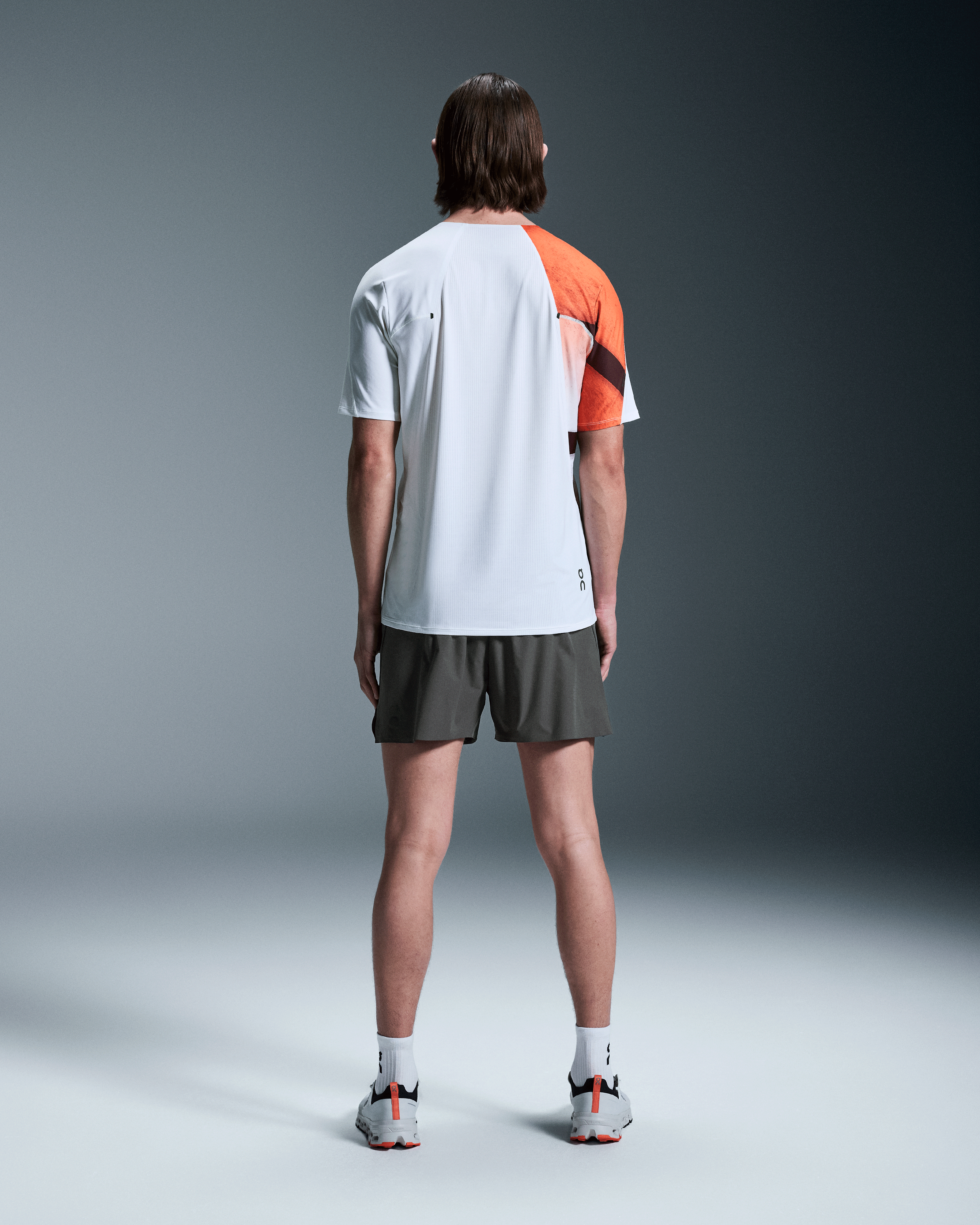 On Running On Ultra Shorts Eclipse