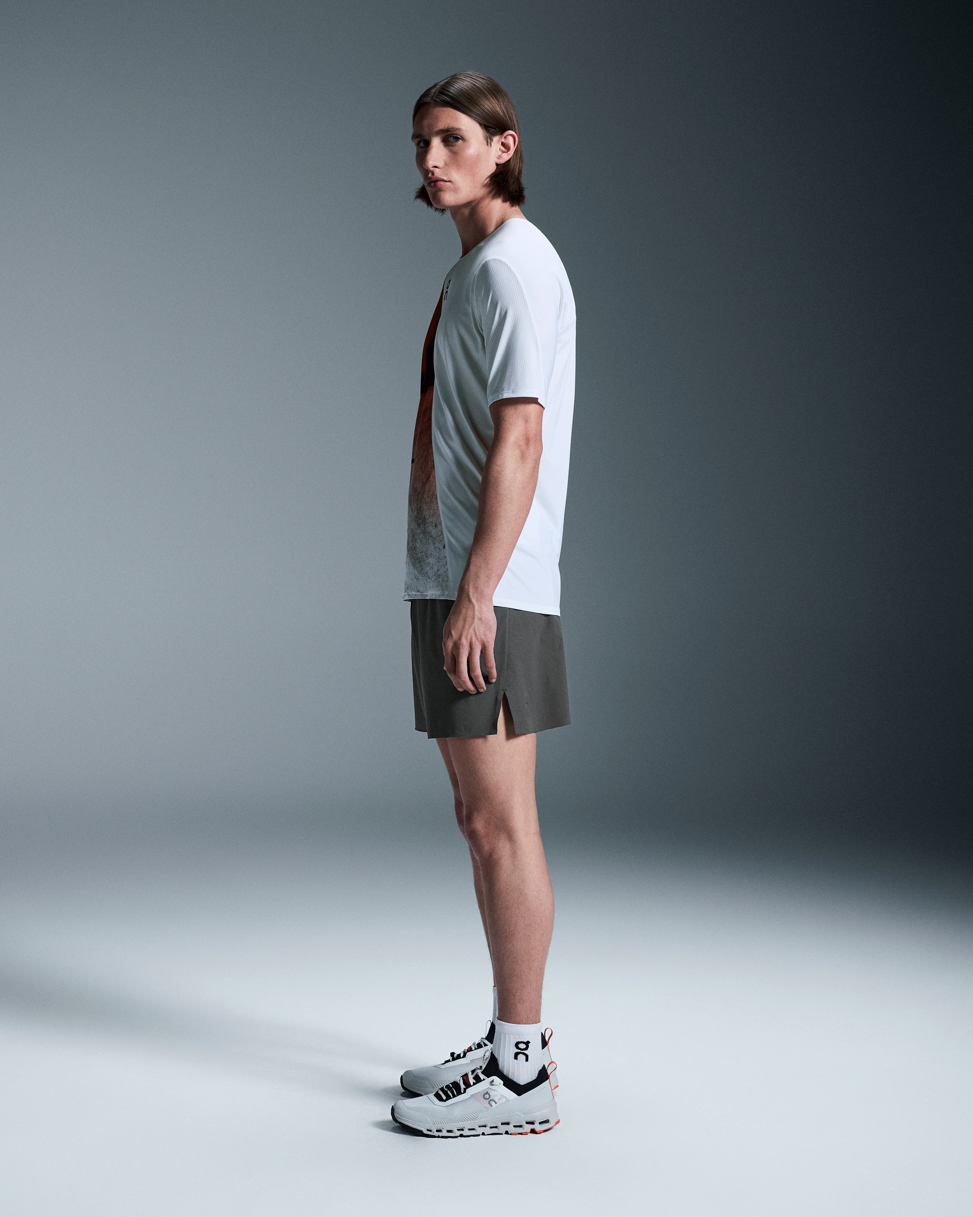 On Running On Ultra Shorts Eclipse