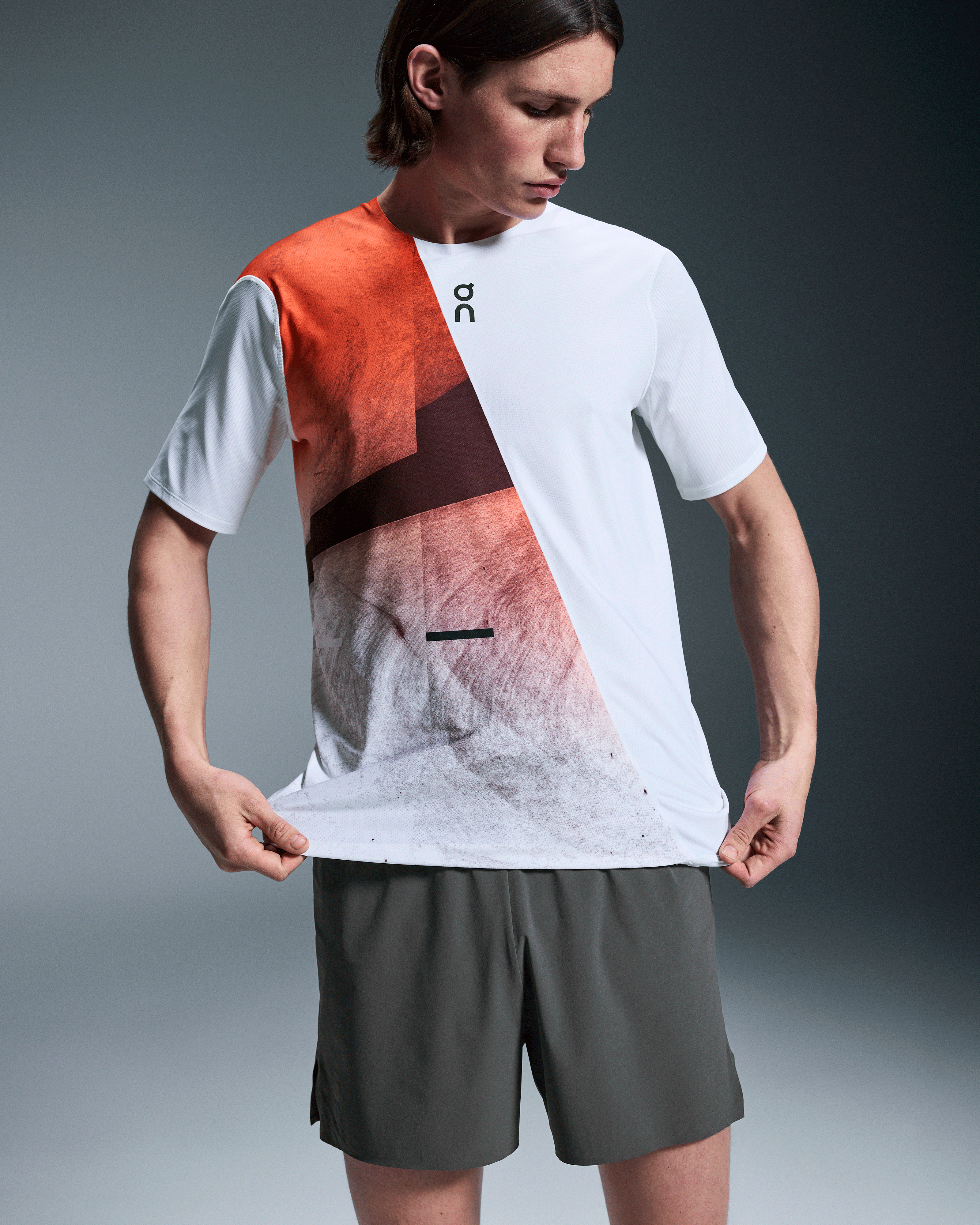 On Running On Ultra Shorts Eclipse