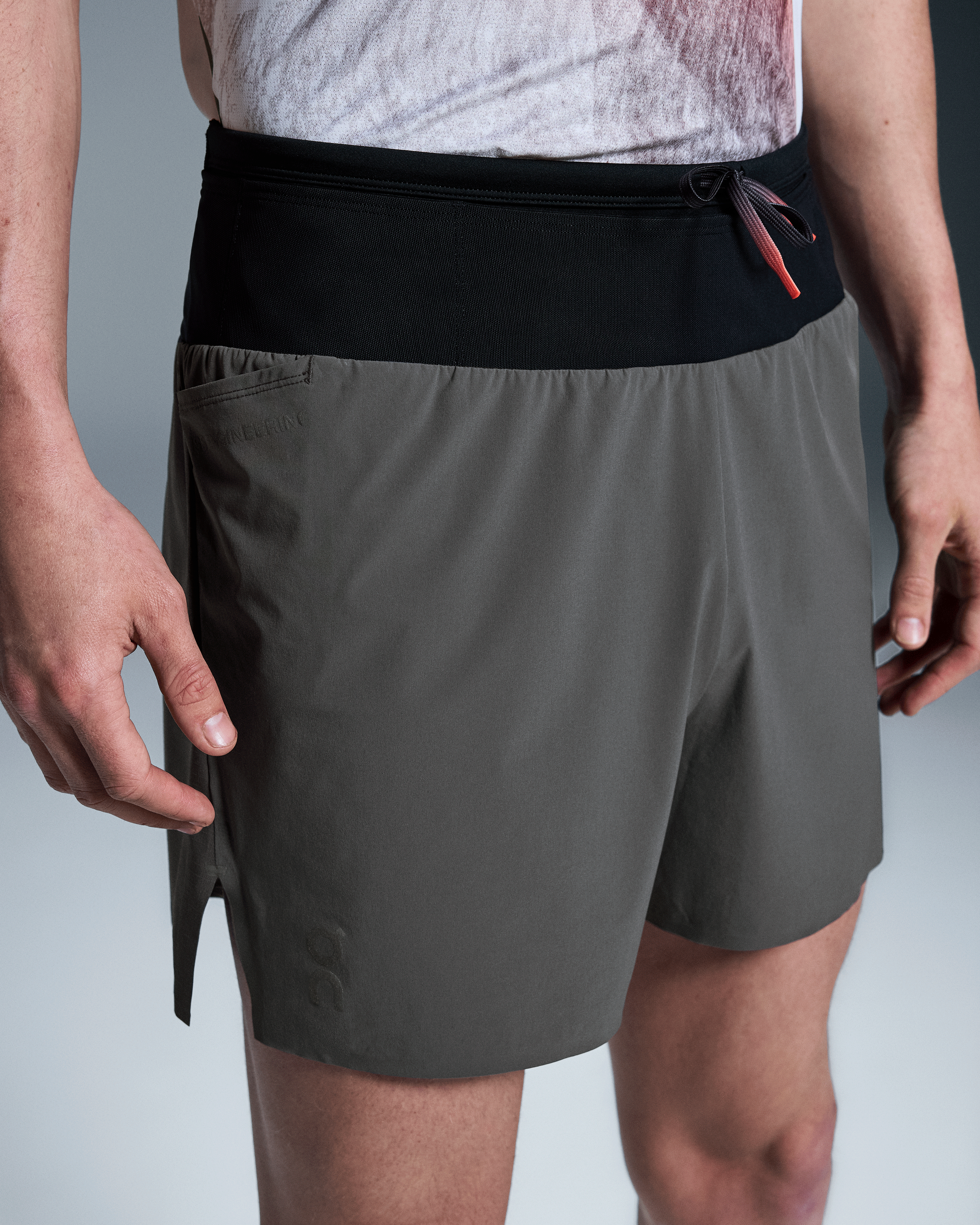 On Running On Ultra Shorts Eclipse