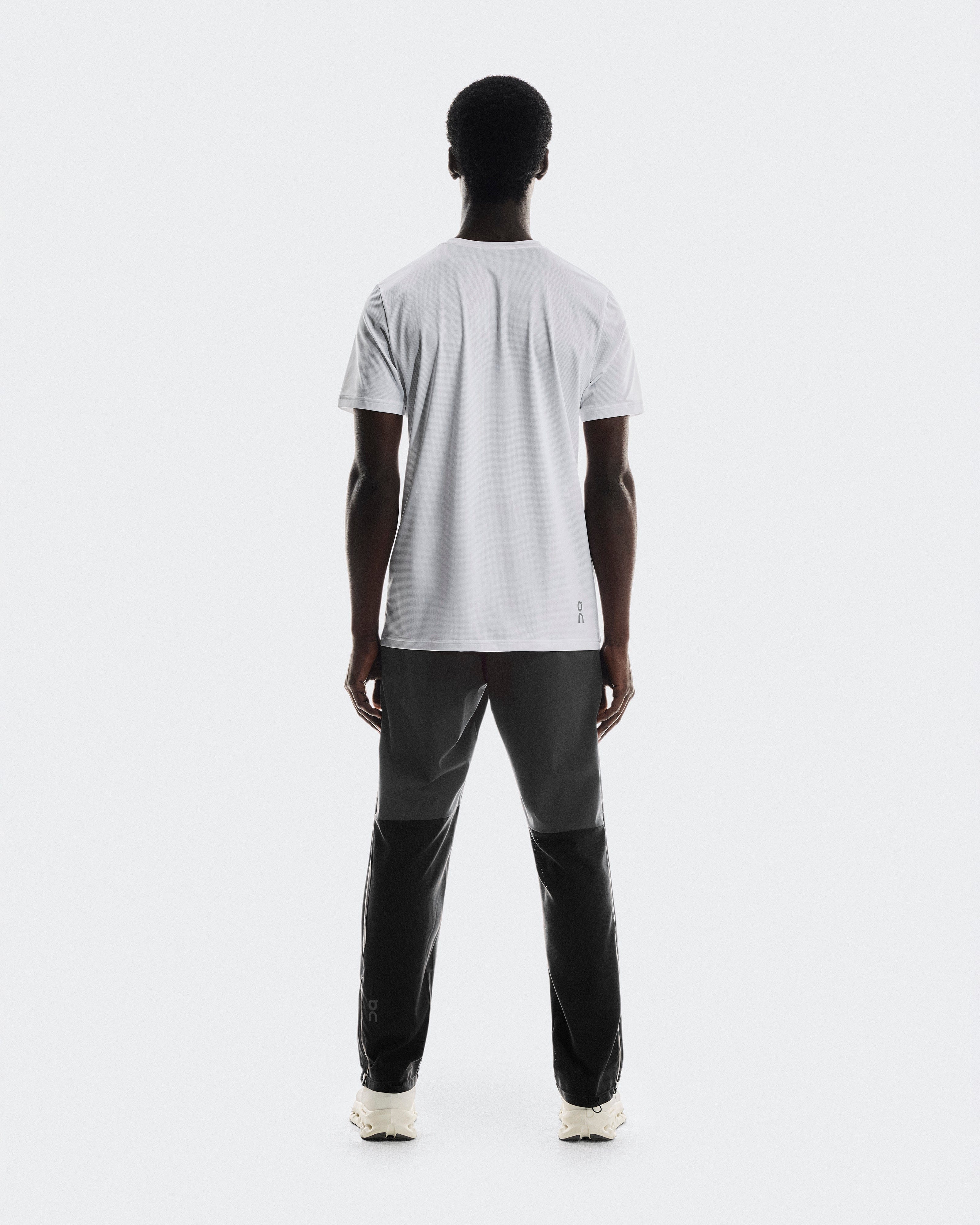 On Running On Track Pants Eclipse