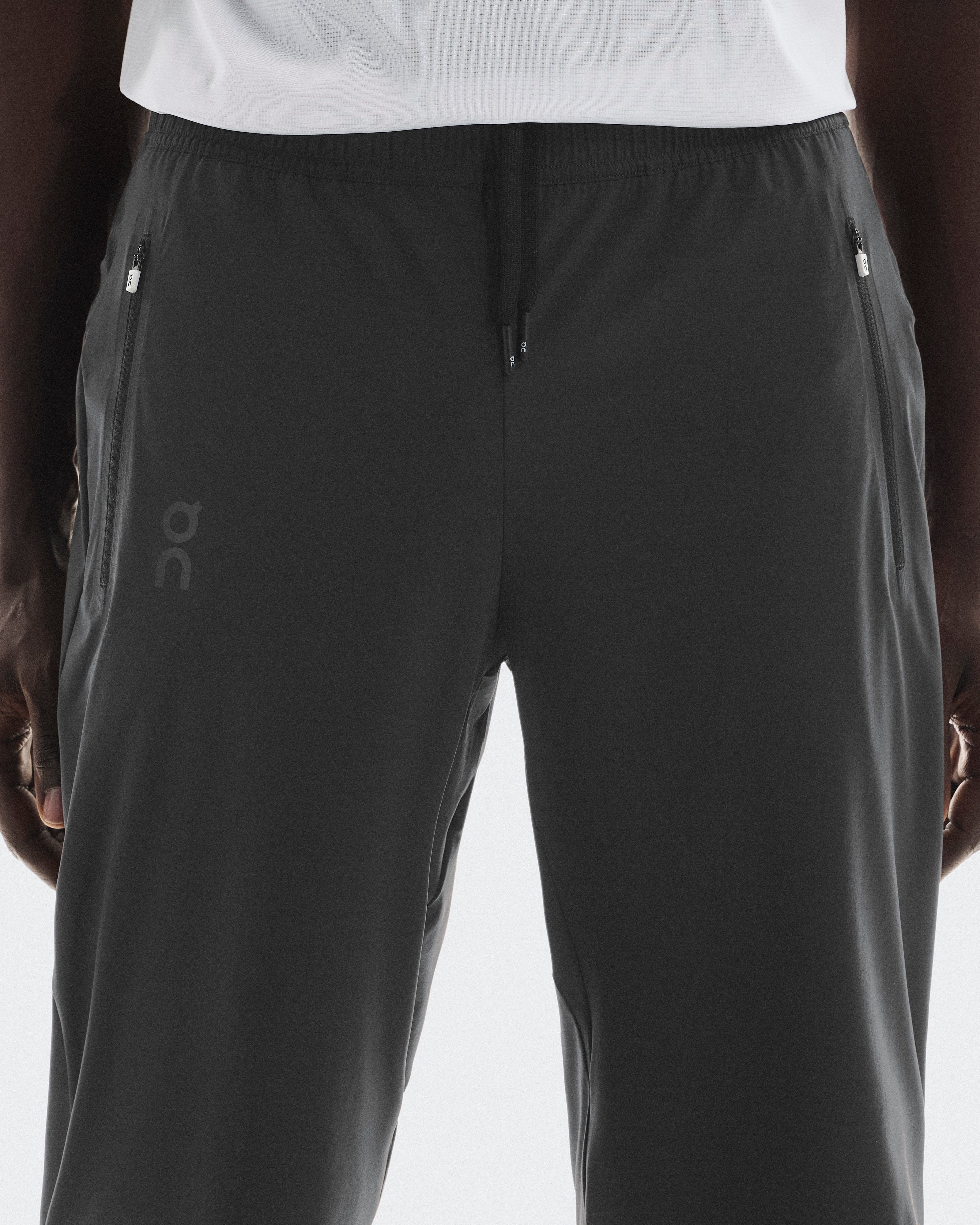 On Running On Track Pants Eclipse