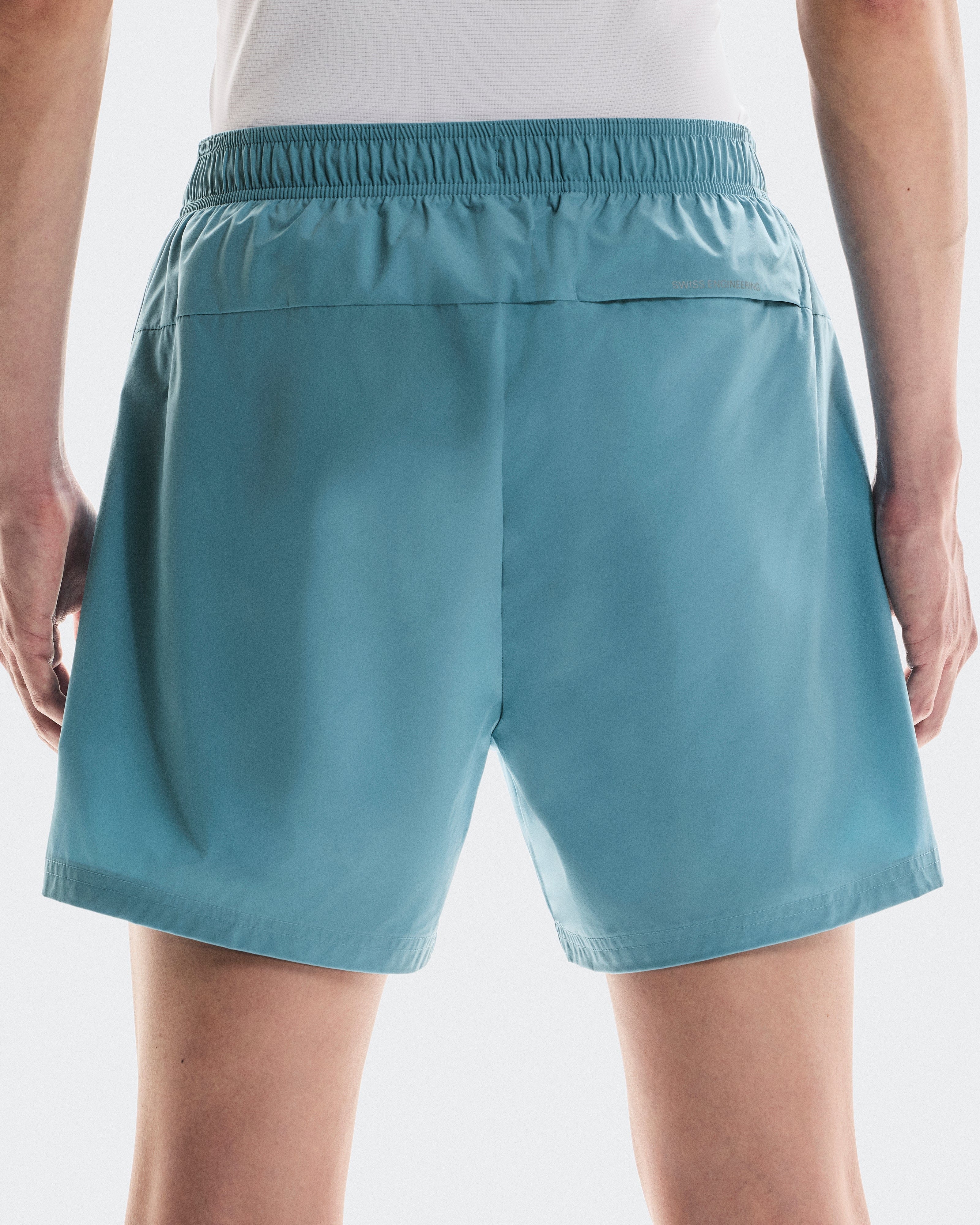 On Running On 5" Core Shorts Niagara