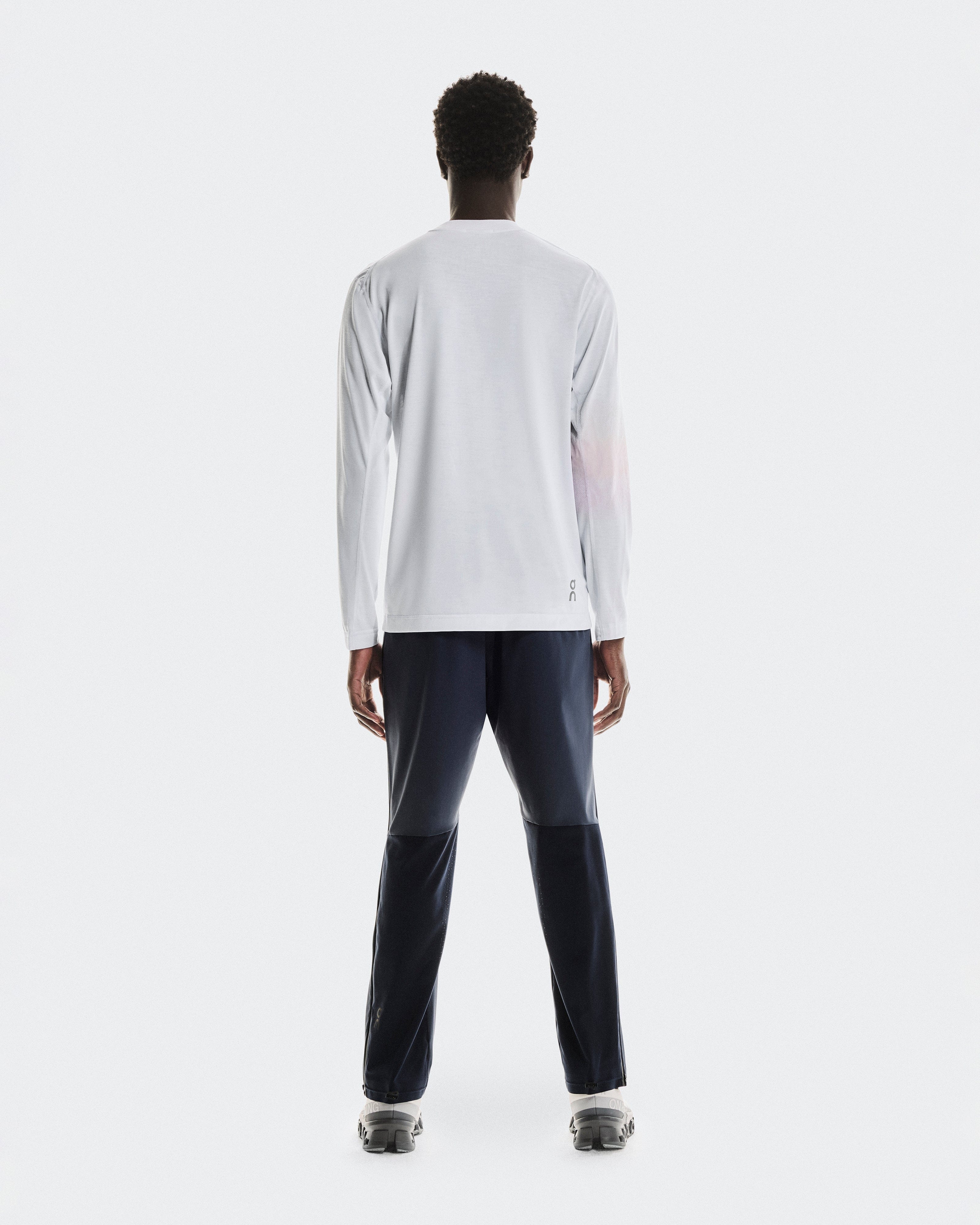 On Running On Track Pants Navy | Navy