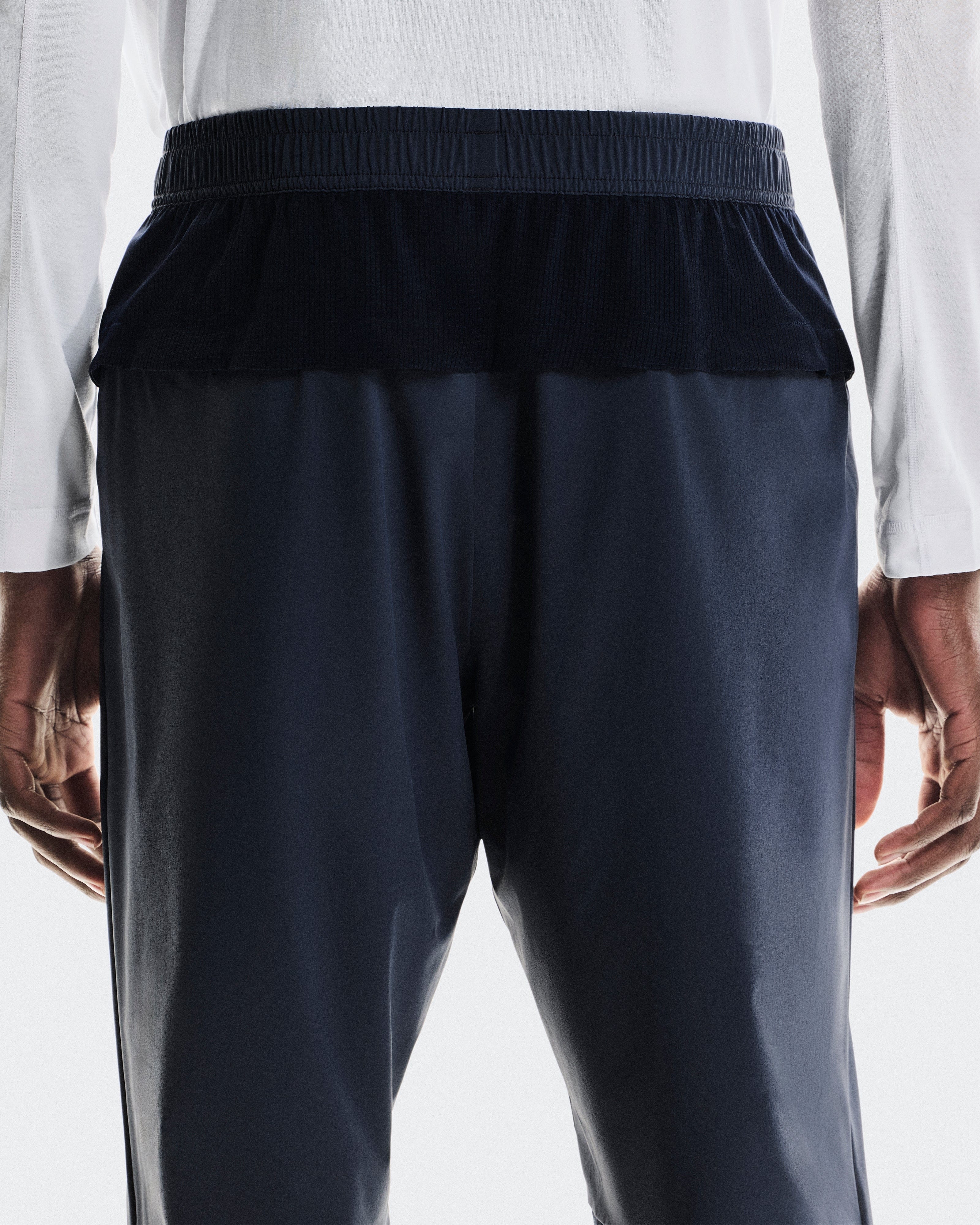 On Running On Track Pants Navy | Navy