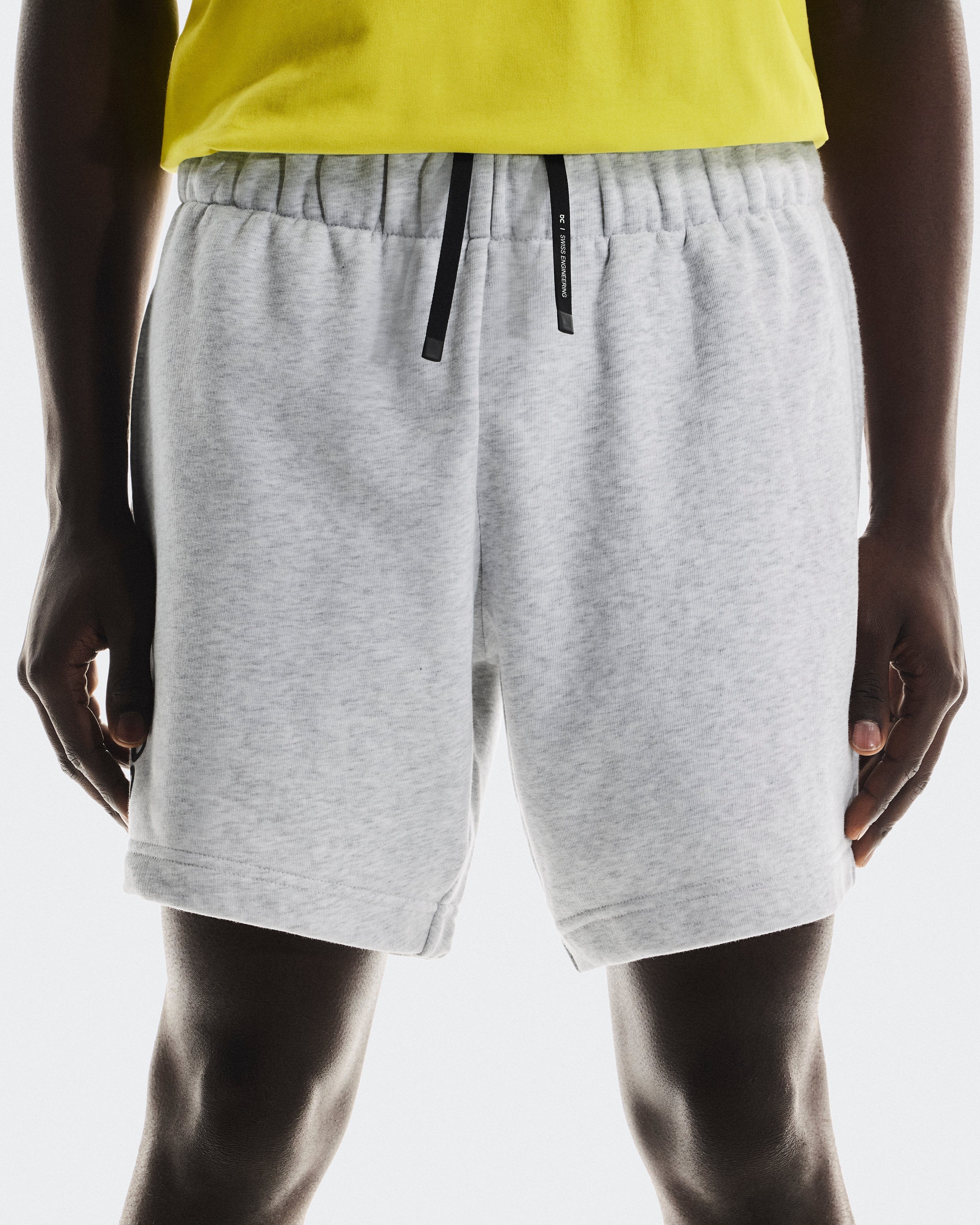On Running On Club Shorts Crater
