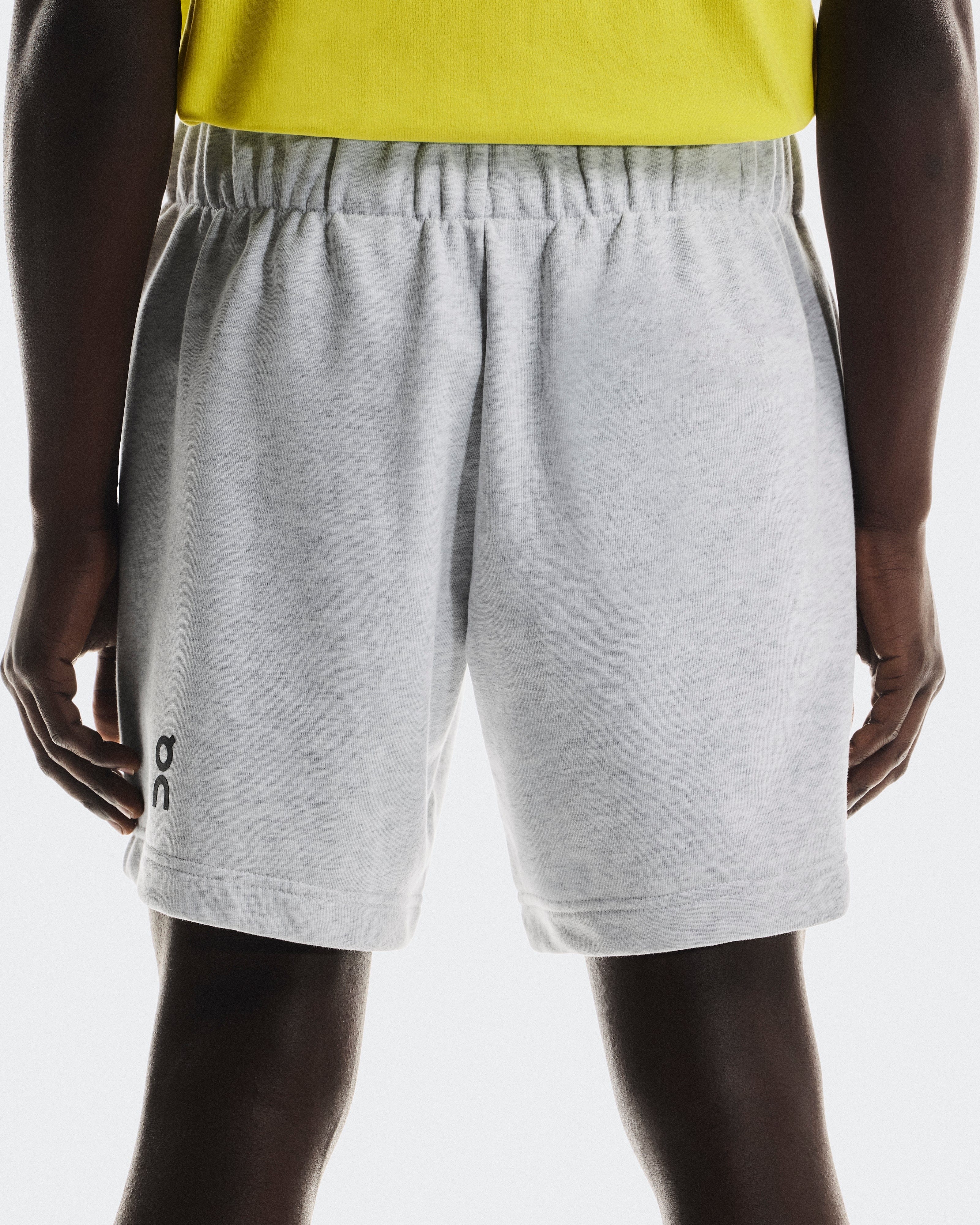 On Running On Club Shorts Crater