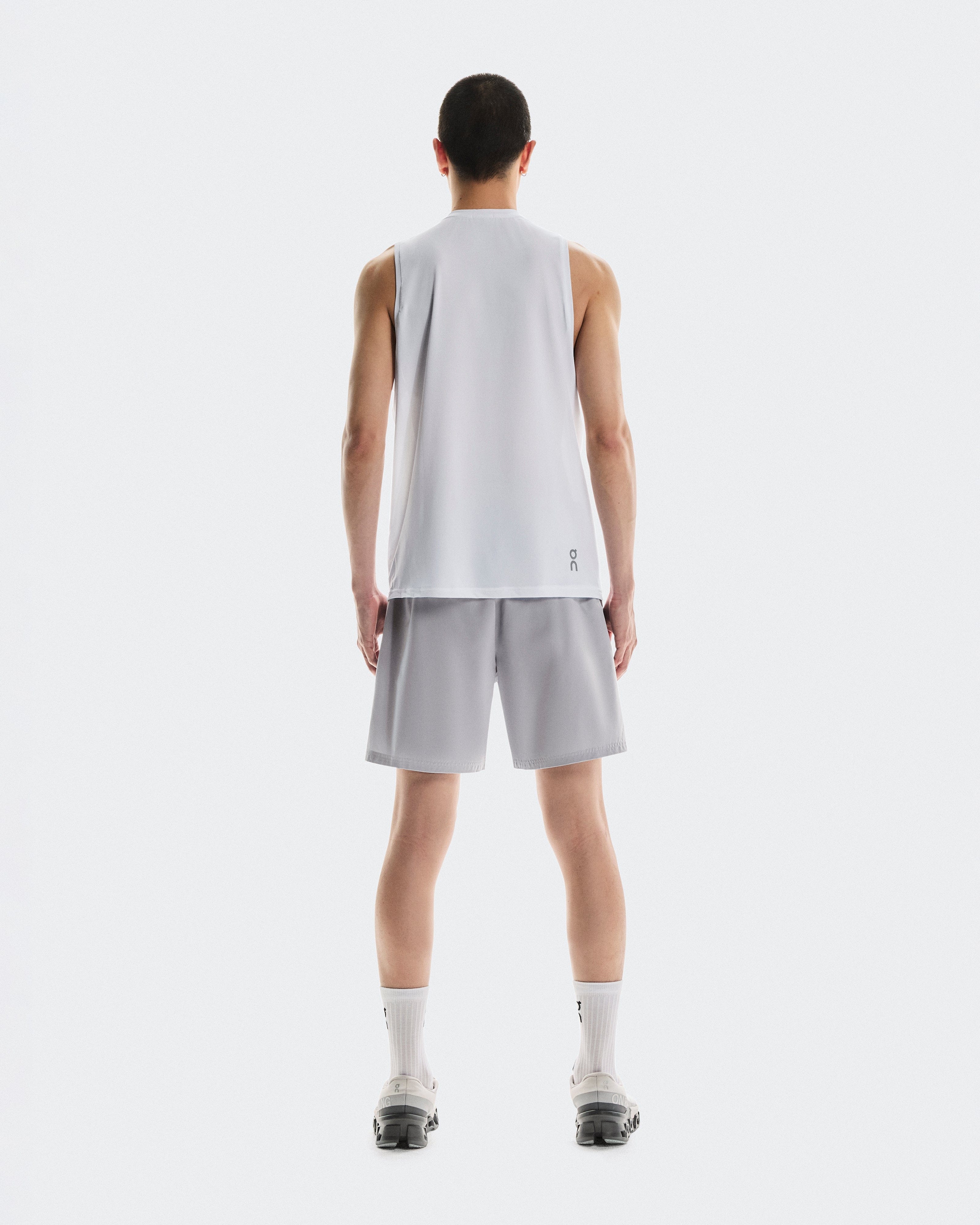 On Running On 5" Core Shorts Lilac