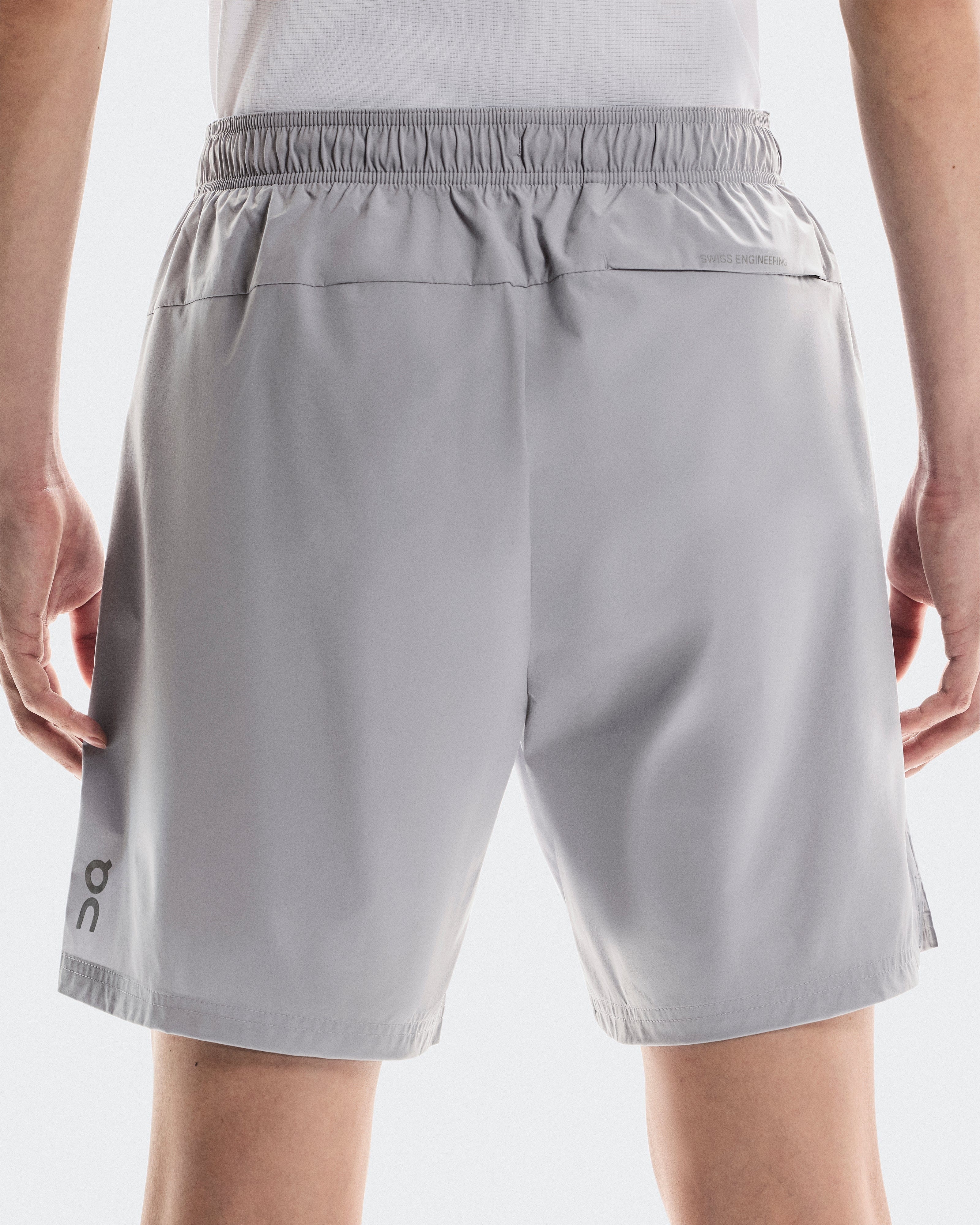 On Running On 5" Core Shorts Lilac