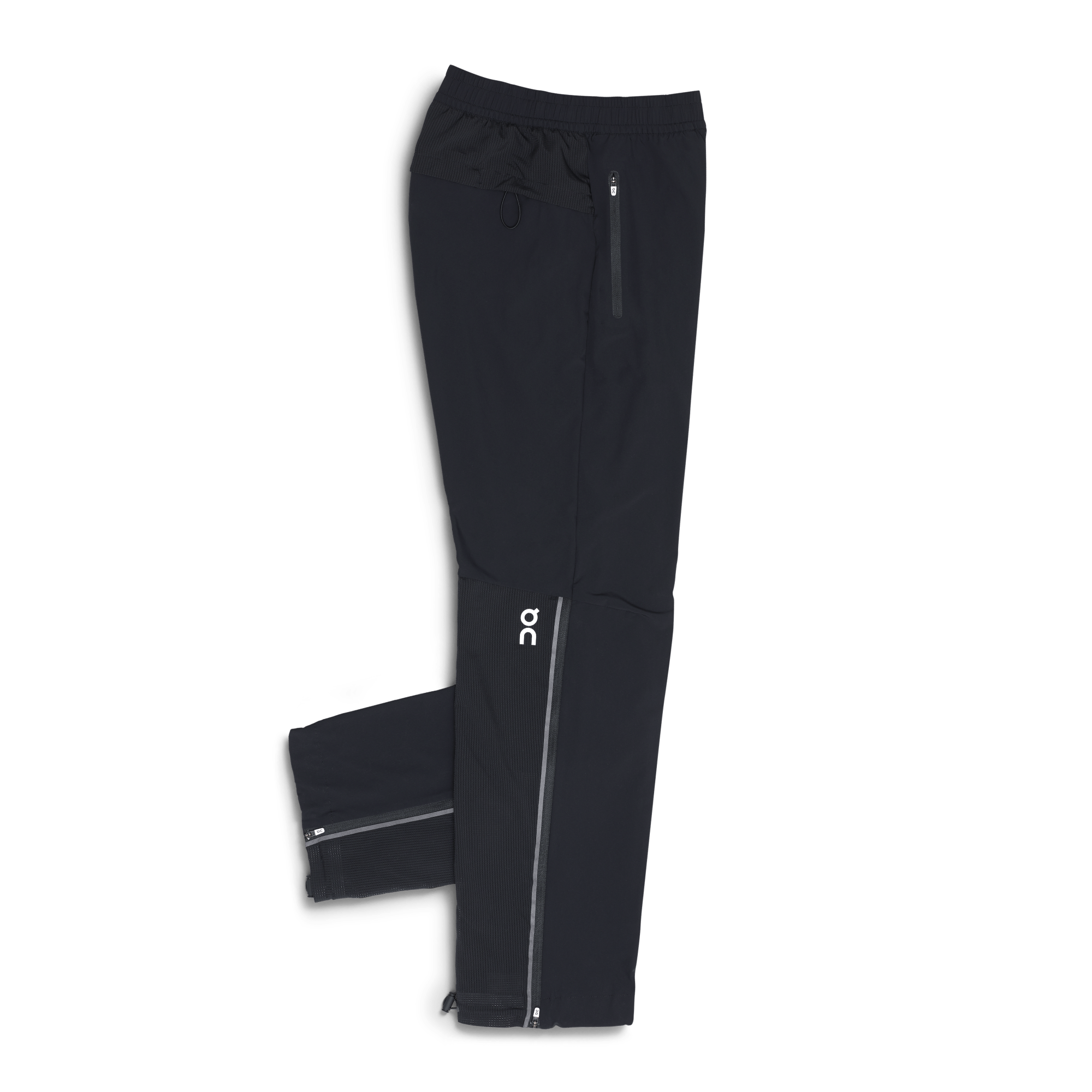 On Running On Track Pants Black