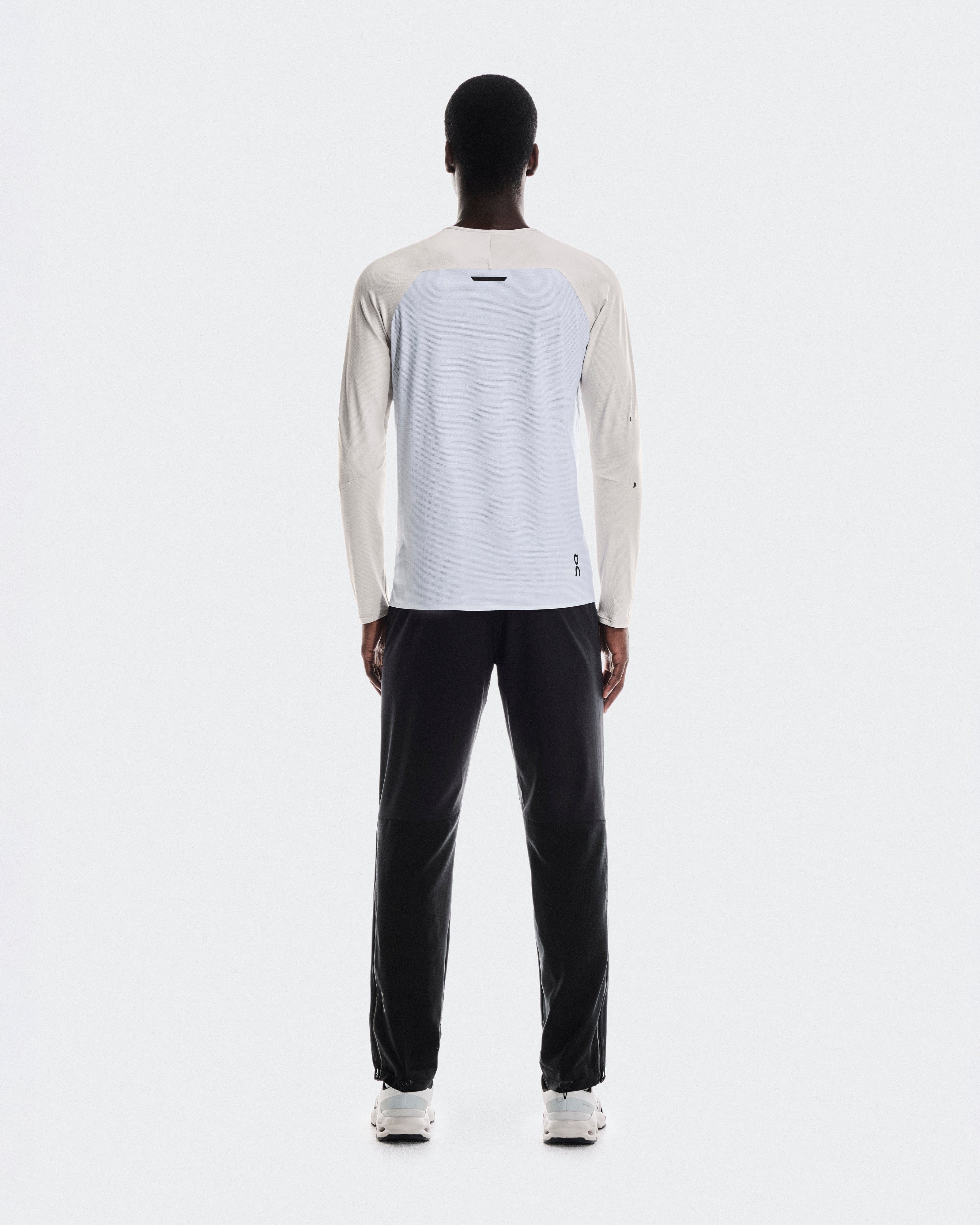 On Running On Track Pants Black