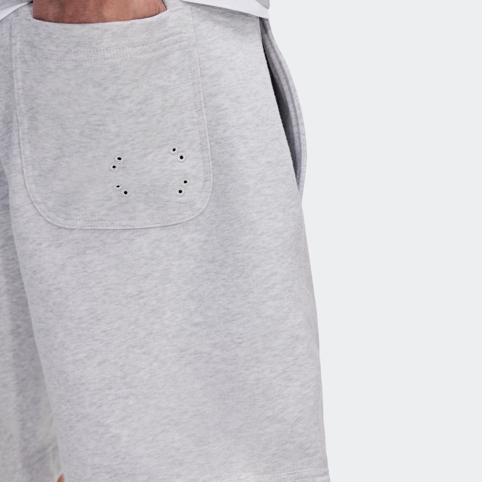 On Running On Club Collective Shorts Crater