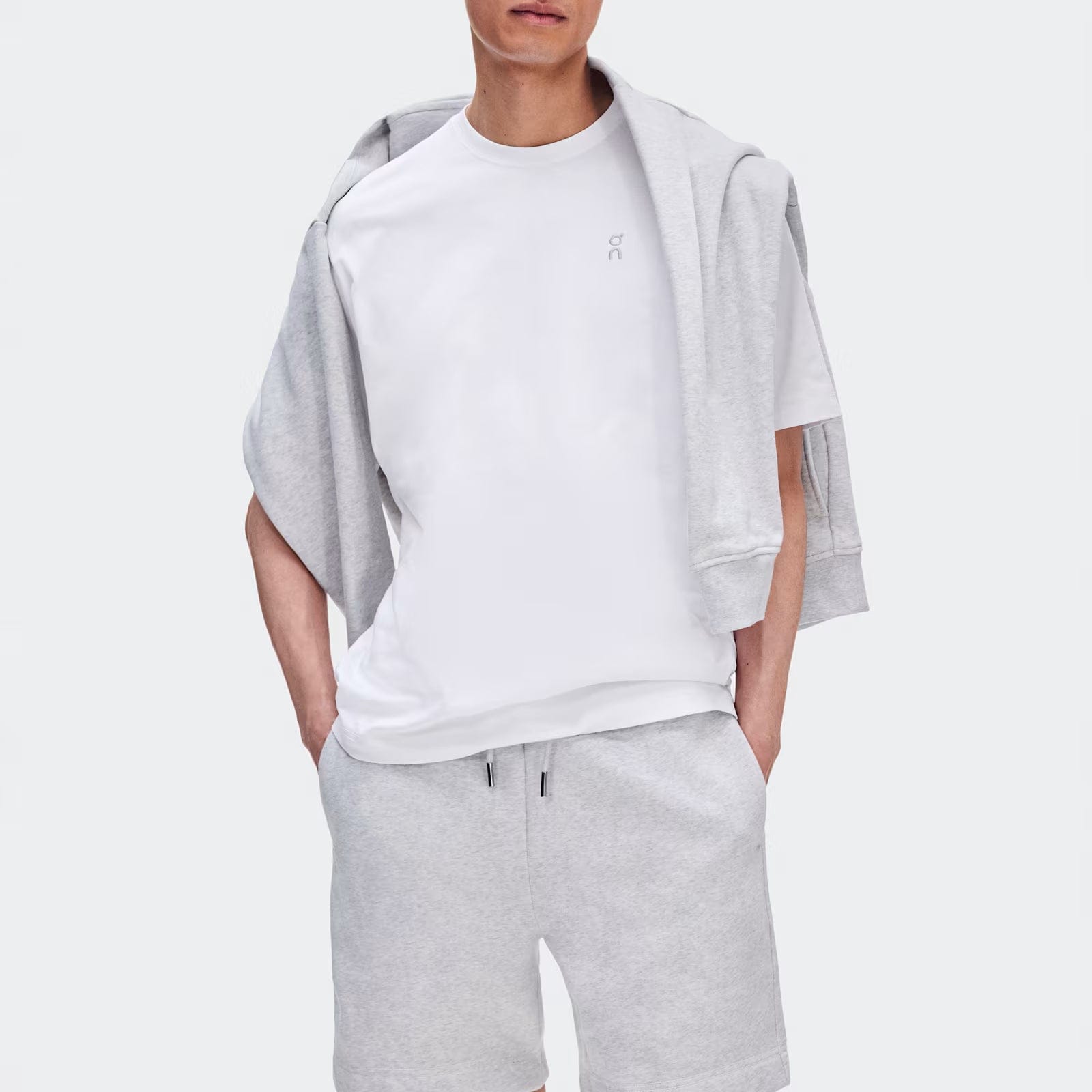 On Running On Club Collective Shorts Crater