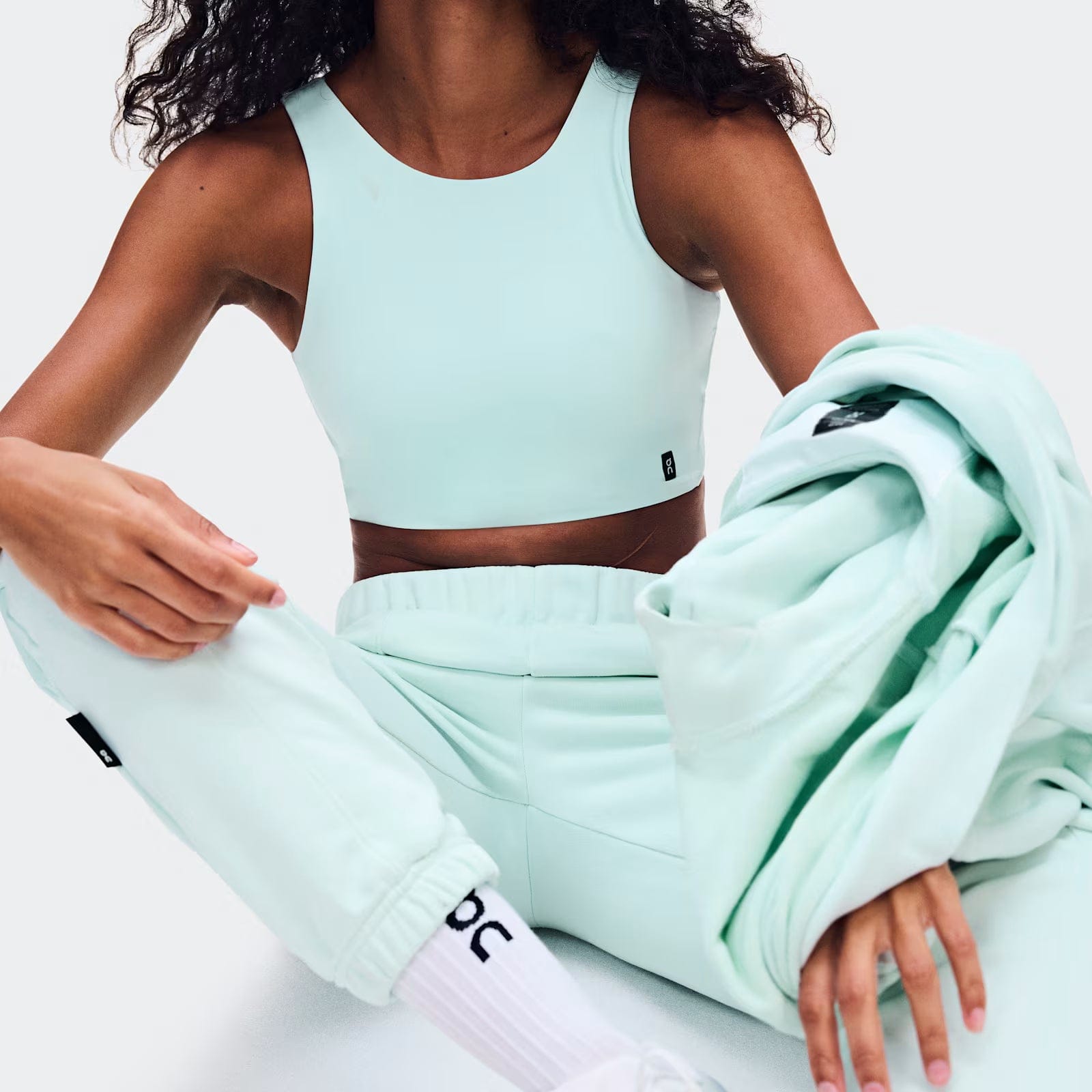 On Running On Club Pants Flurry (Women'S)