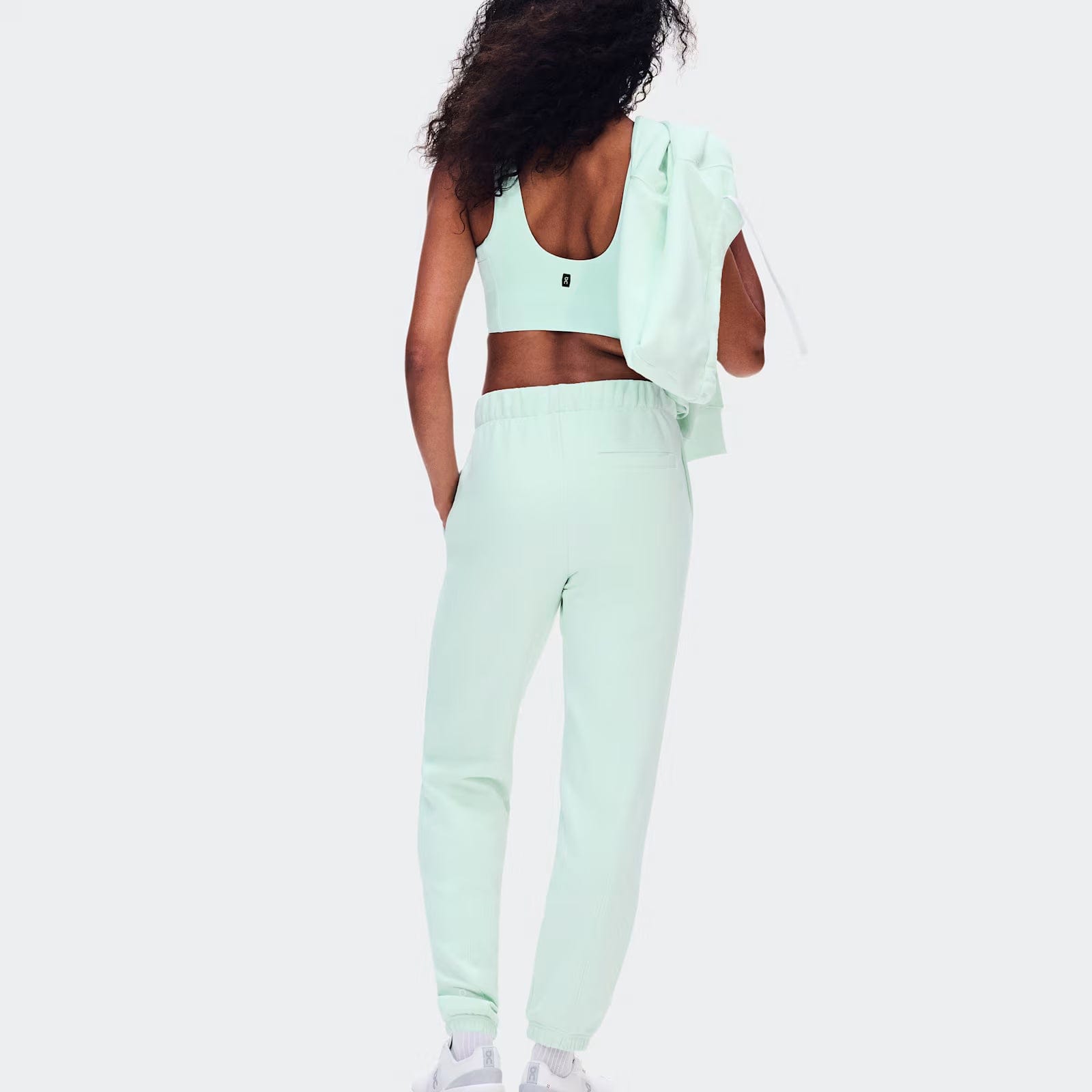 On Running On Club Pants Flurry (Women'S)