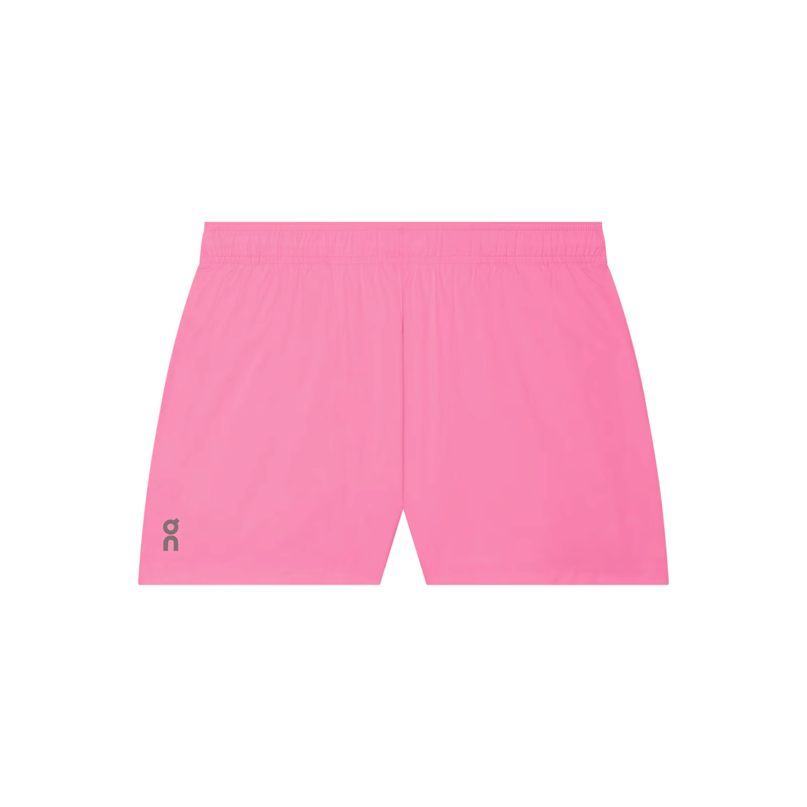 On Running On 3" Core Shorts Bubblegum (Women'S)