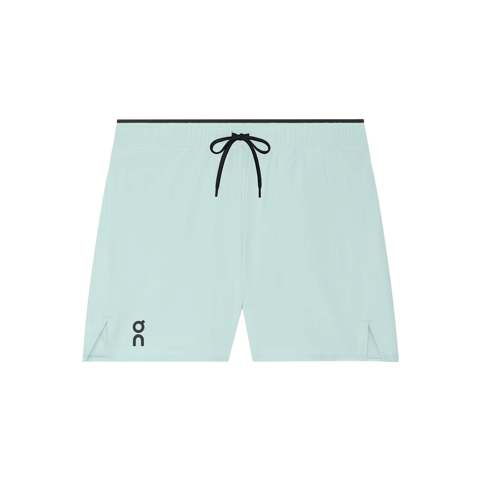 On Running On Trail Shorts Flurry