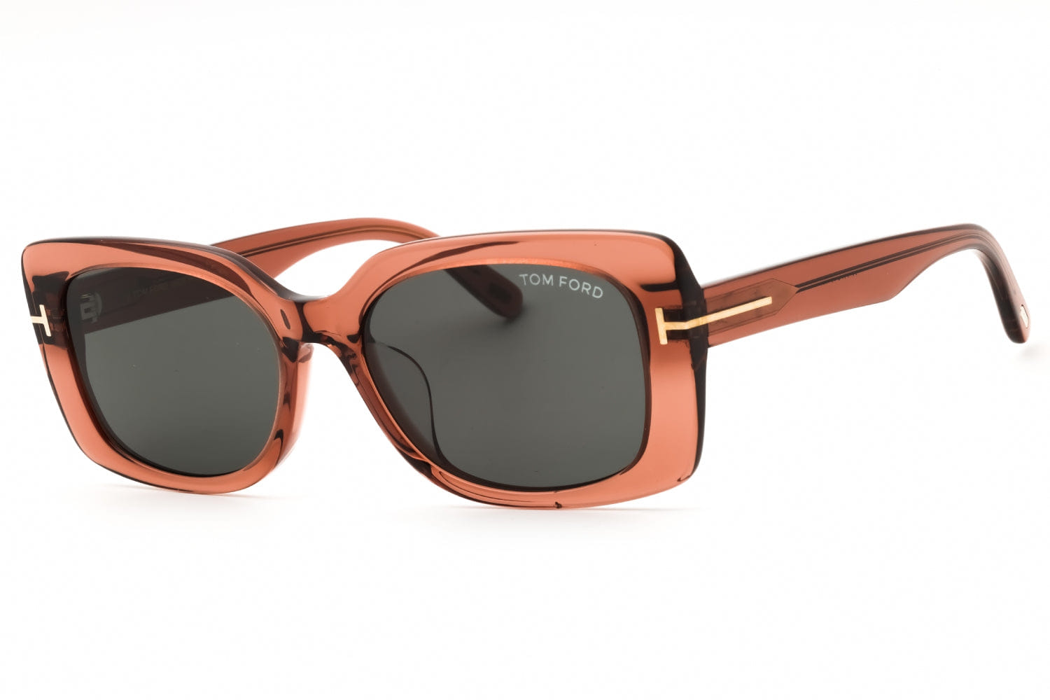 Tom Ford FT1170 - K Sunglasses