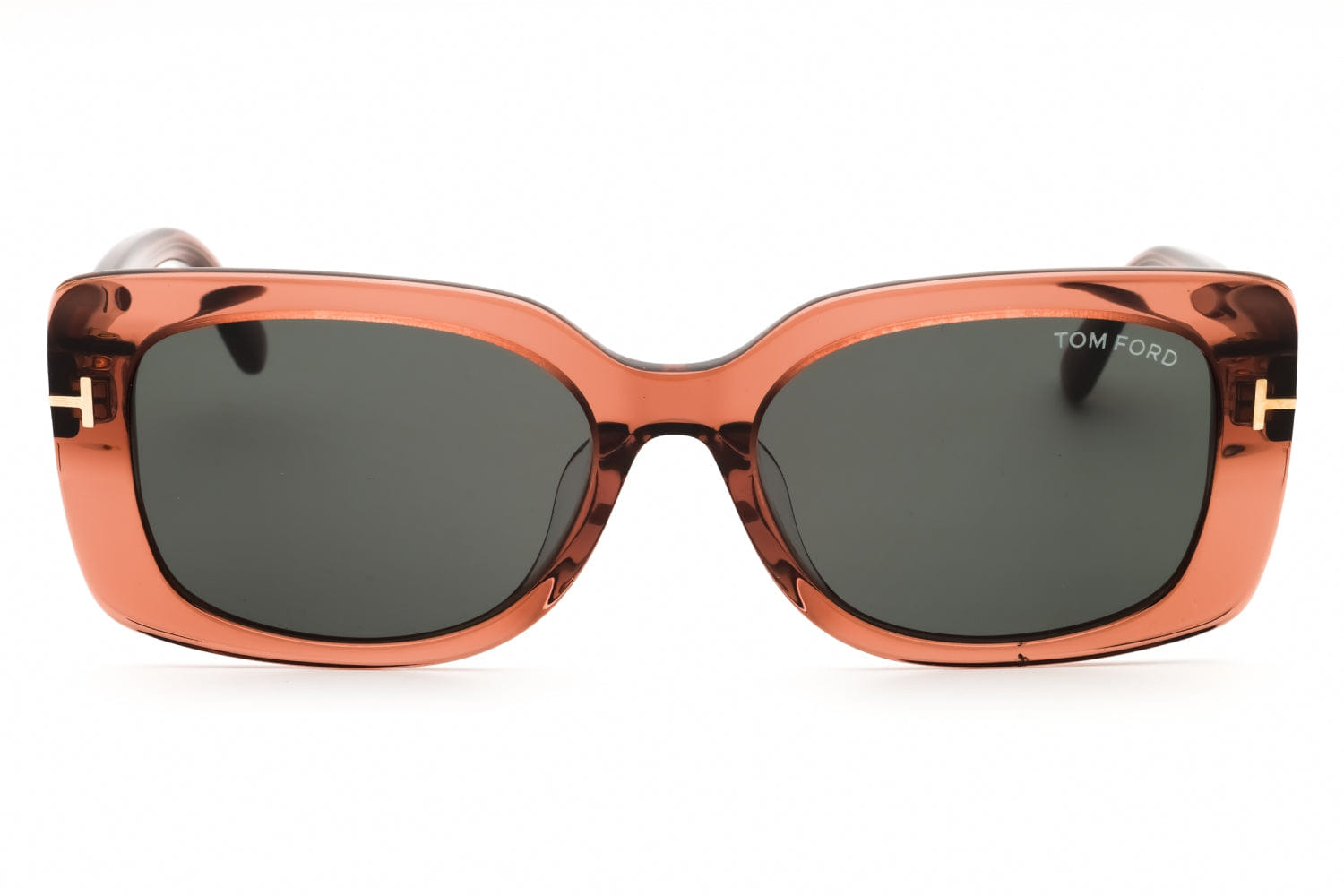 Tom Ford FT1170 - K Sunglasses