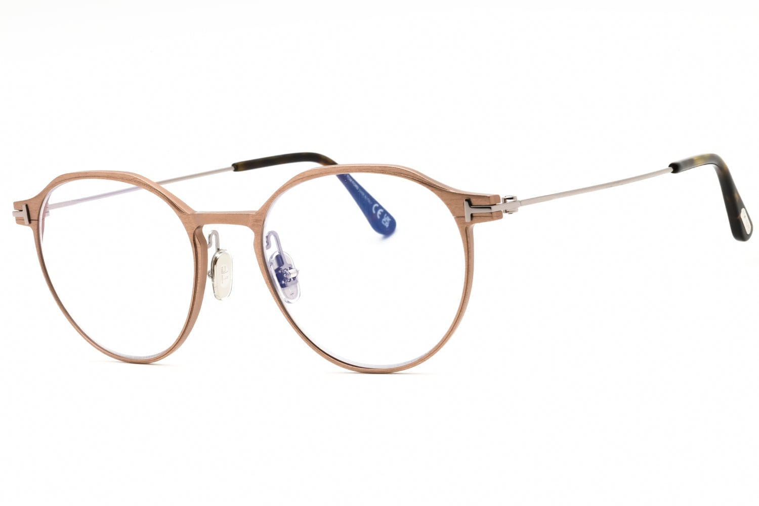 Tom Ford FT5866 - B Eyeglasses