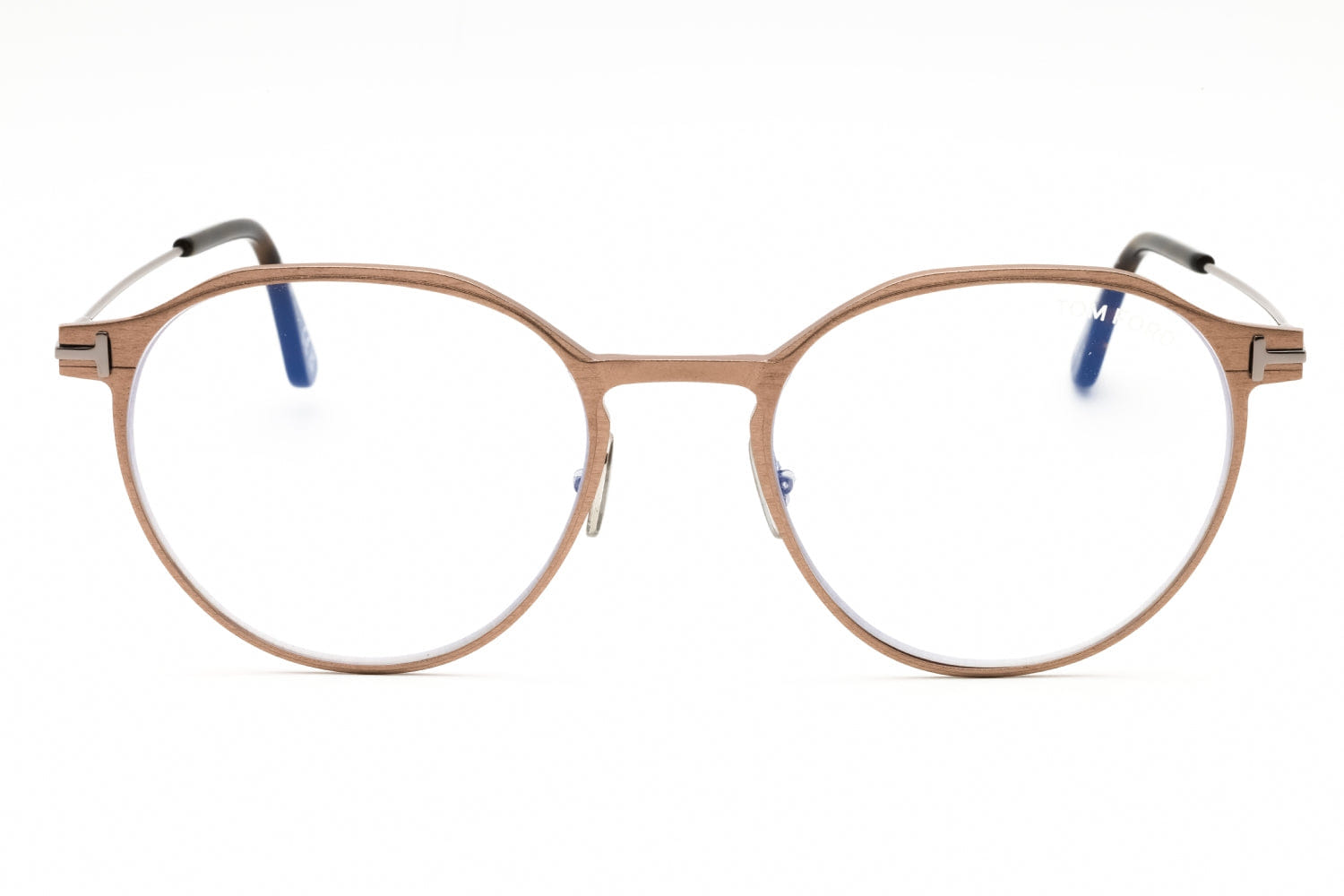 Tom Ford FT5866 - B Eyeglasses
