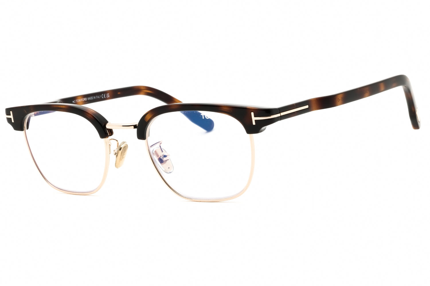 Tom Ford FT5932 - D - B Eyeglasses