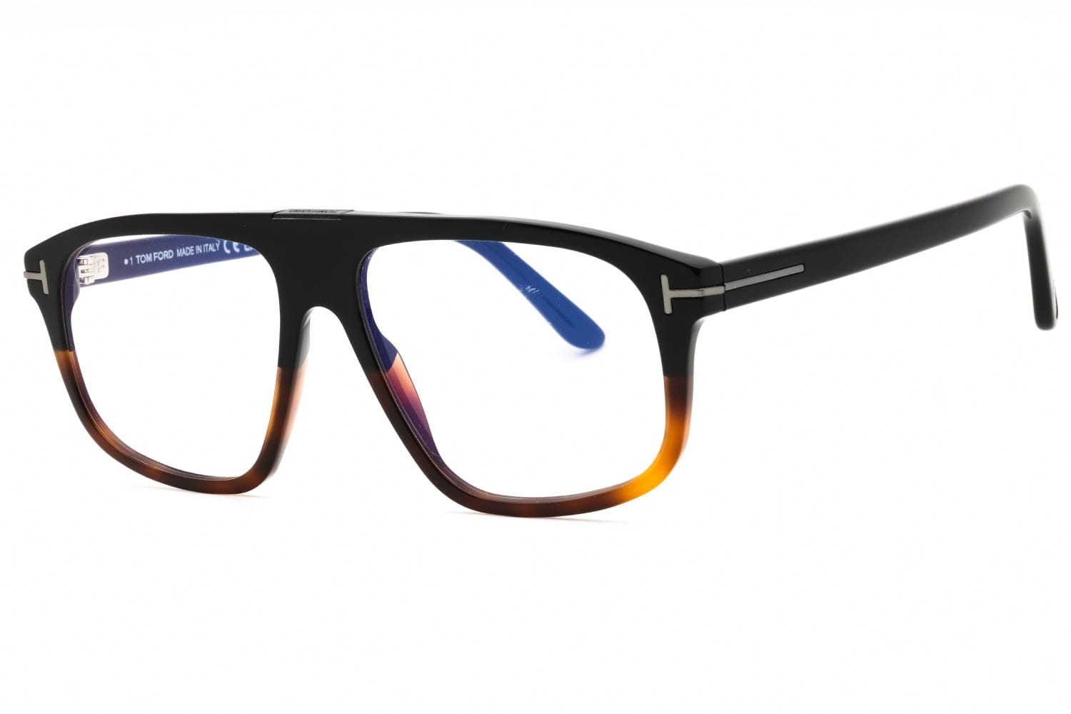 Tom Ford FT5901 - B - N Eyeglasses