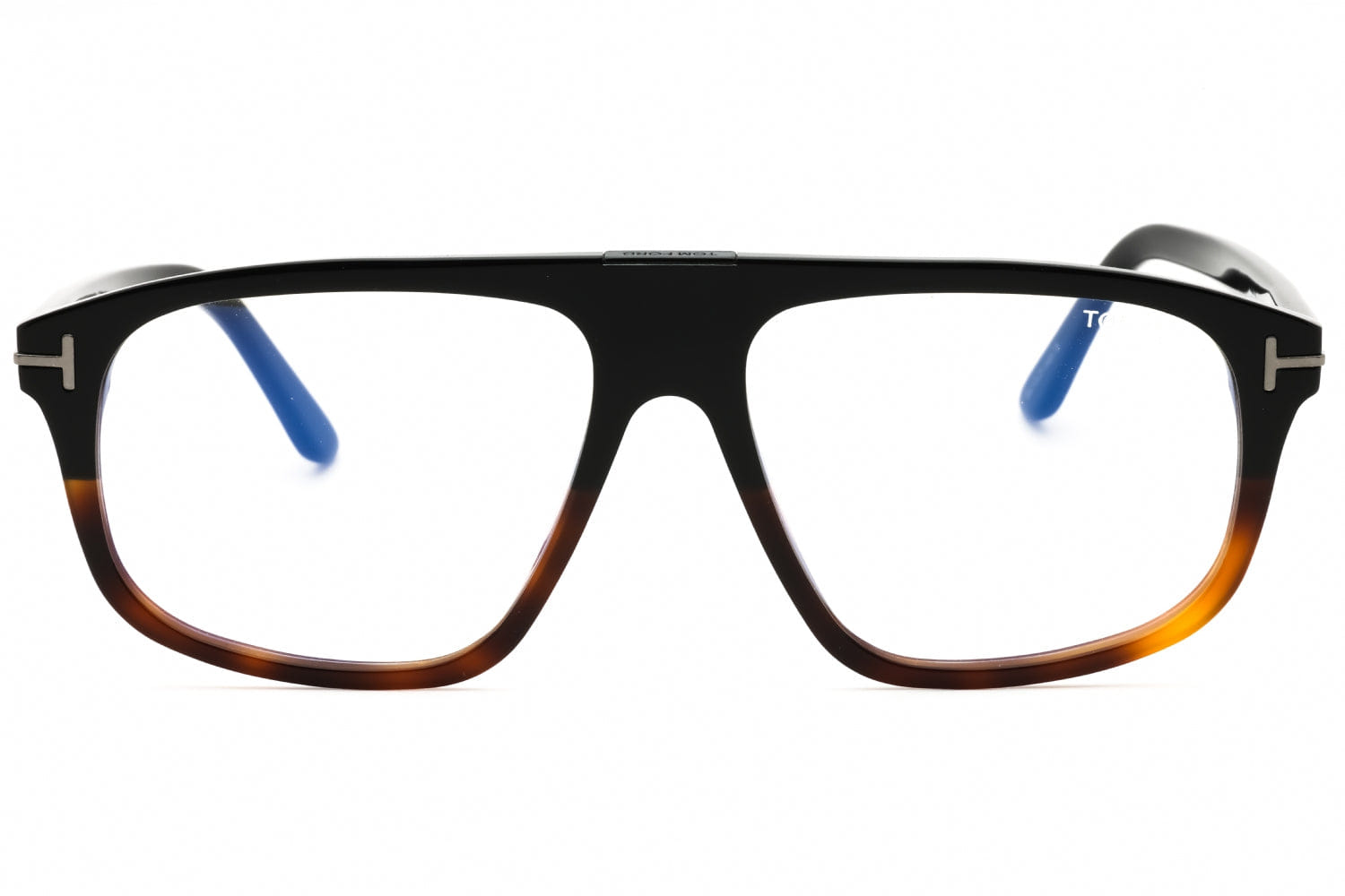 Tom Ford FT5901 - B - N Eyeglasses